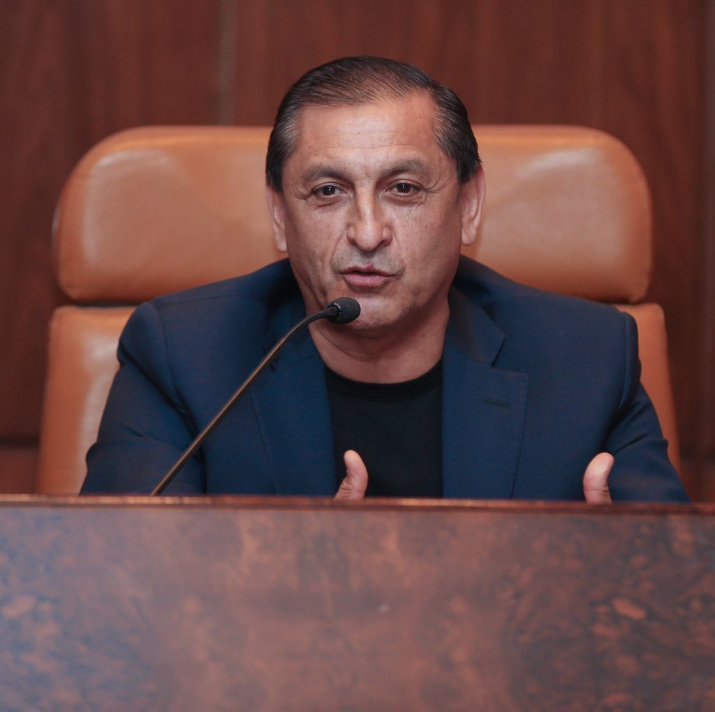 Ex viola, Ramon Diaz lascia i Pyramids. Aguirre riparte dal Qatar
