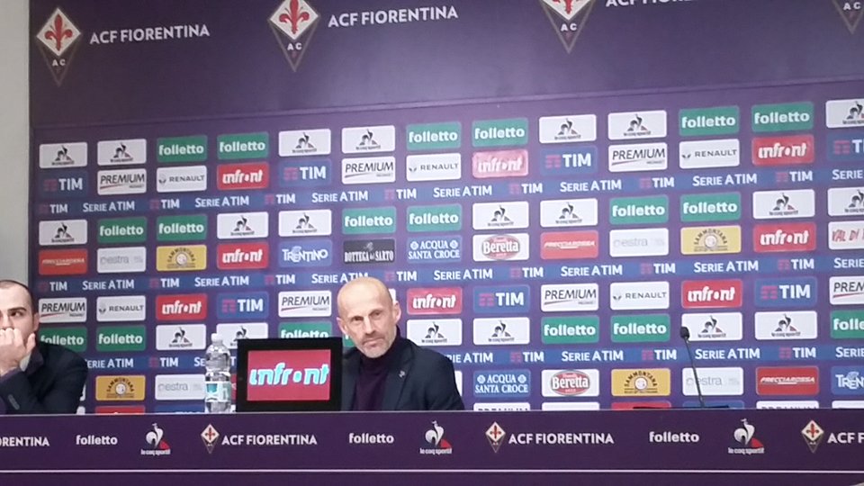 Murelli: "Bravo Biraghi. Simeone e Falcinelli torneranno presto al gol"