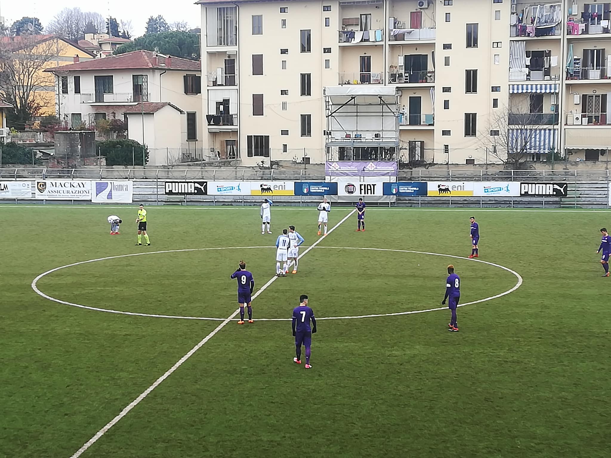 Primavera, Fiorentina-Inter finisce 3-3: spettacolo al Bozzi, i viola pareggiano in extremis