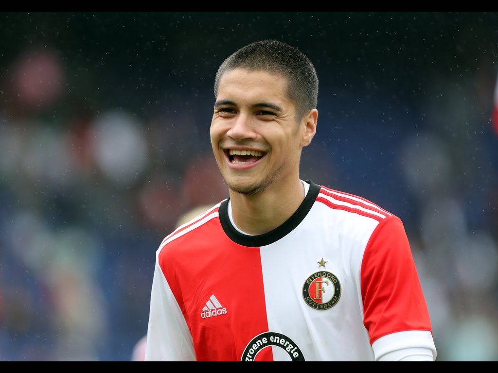 Viola in prestito, Kevin Diks convocato con l'Under 21 olandese