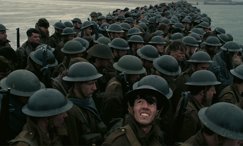 Il blog di Ludwigzaller: Guerra di posizione