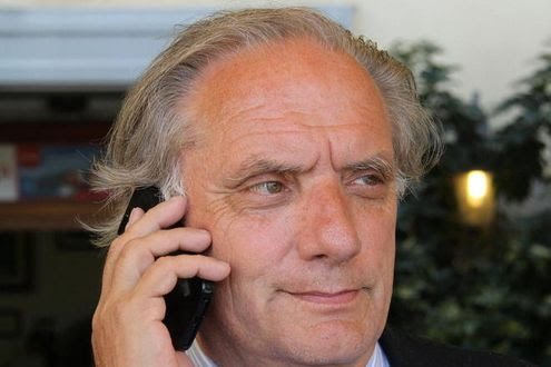 Sandrelli: "Chiesa? Sarebbe conveniente anche per lui restare a Firenze"