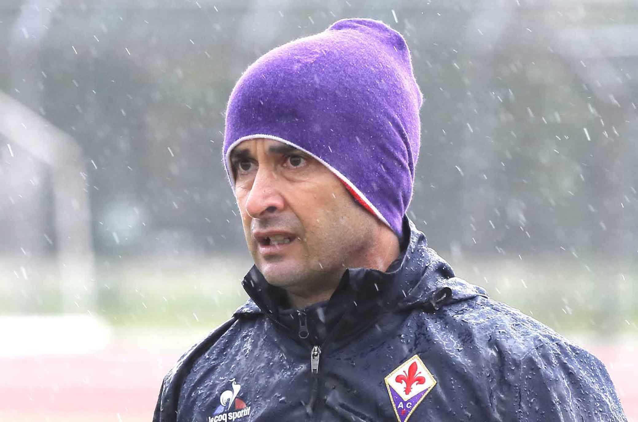 Bigica: "La giocata di Kukovec ha deciso la partita. Tutti sono importanti. Con la Juventus servirà umiltà e pazienza"