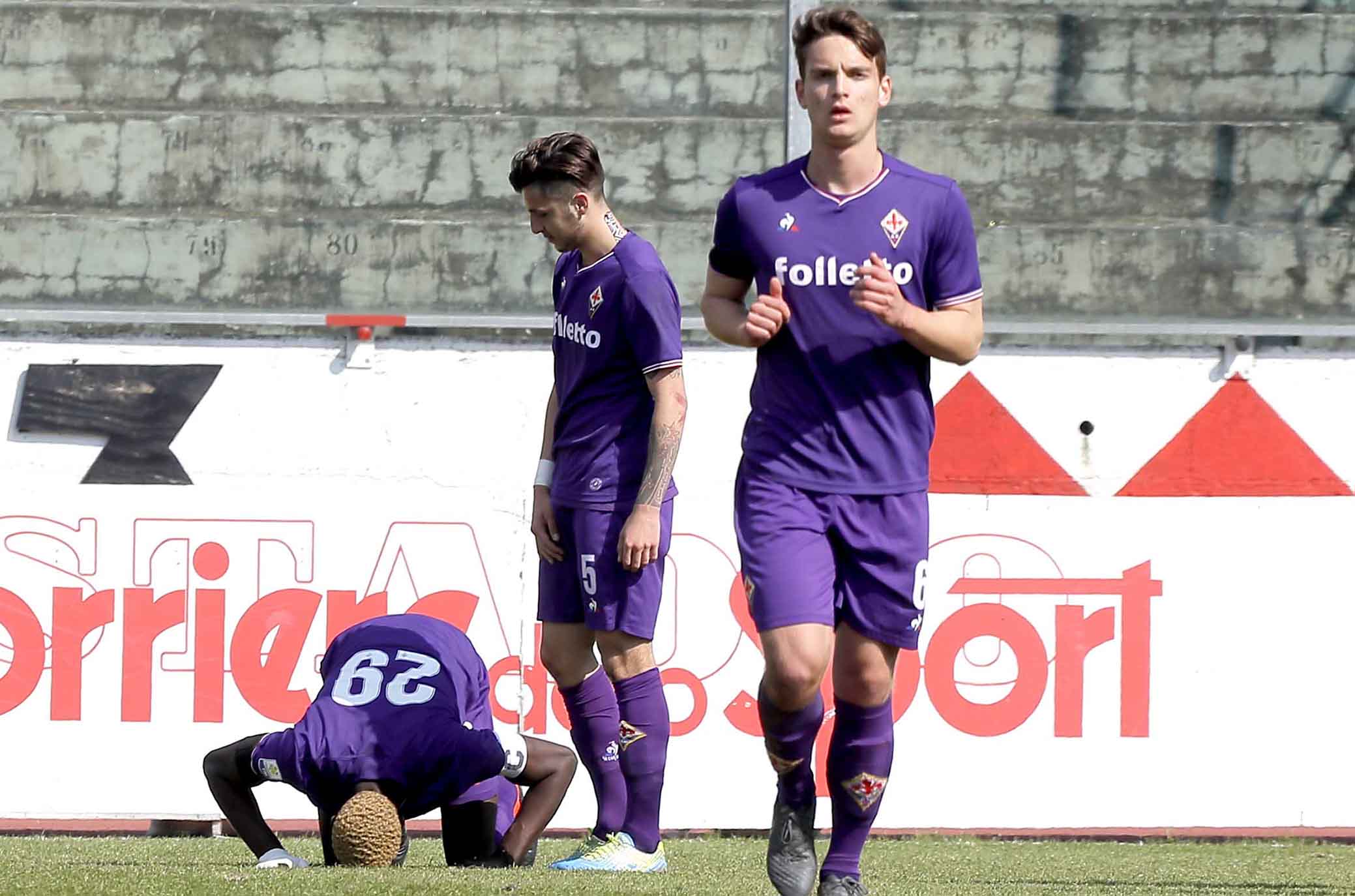 FIORENTINA- JUVENTUS 26-03-2018 SILPRESS/GALASSI SILVANO