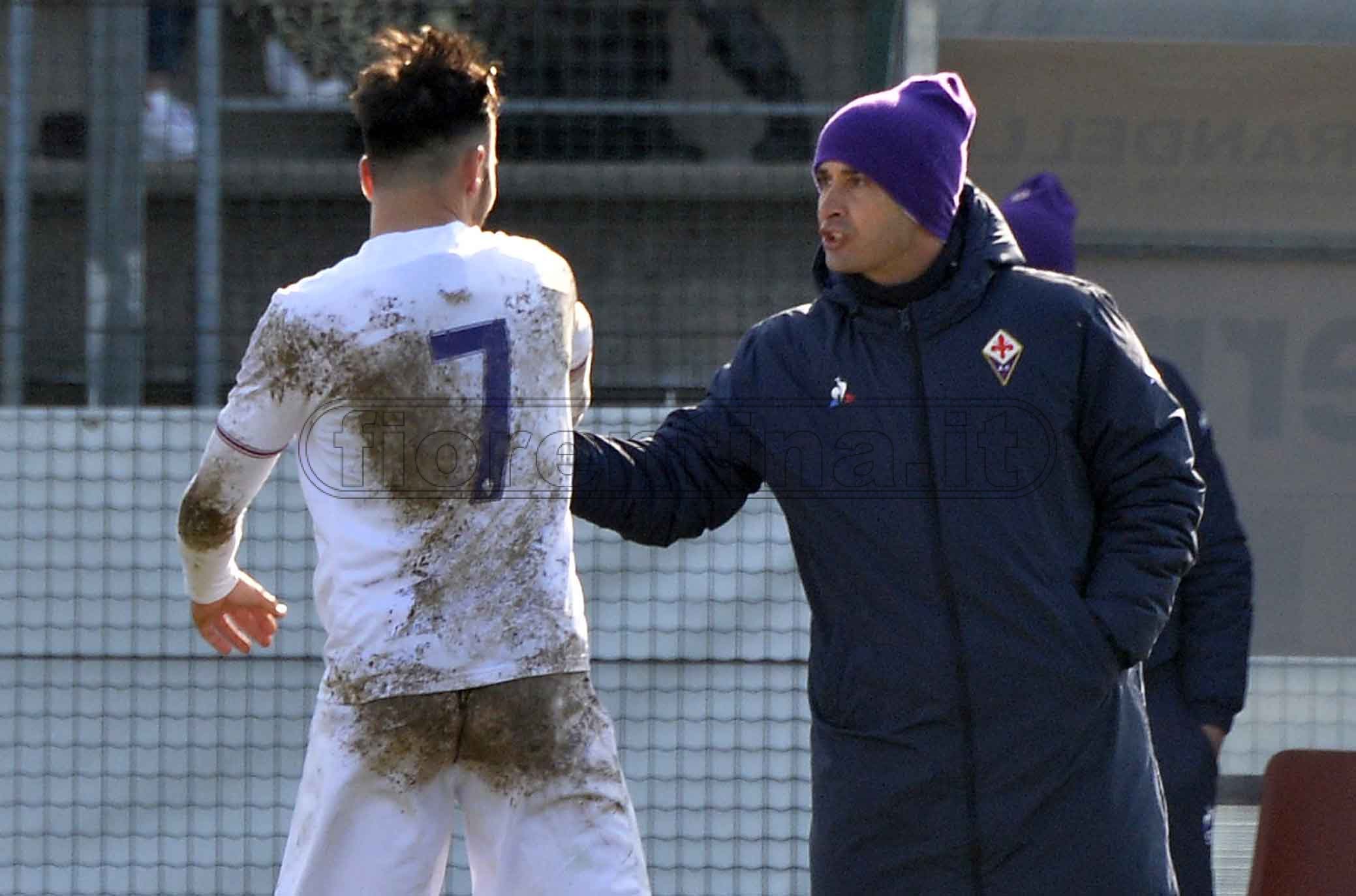 Primavera, dentro o fuori. Con la Juve per le semifinali di Coppa. Ok Montiel e Vlahovic