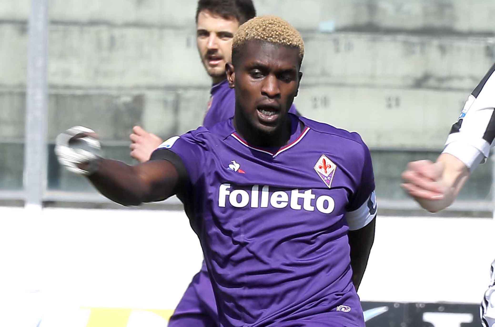 UFFICIALE: Diakhate al Parma a titolo definitivo con percentuale sulla futura rivendita