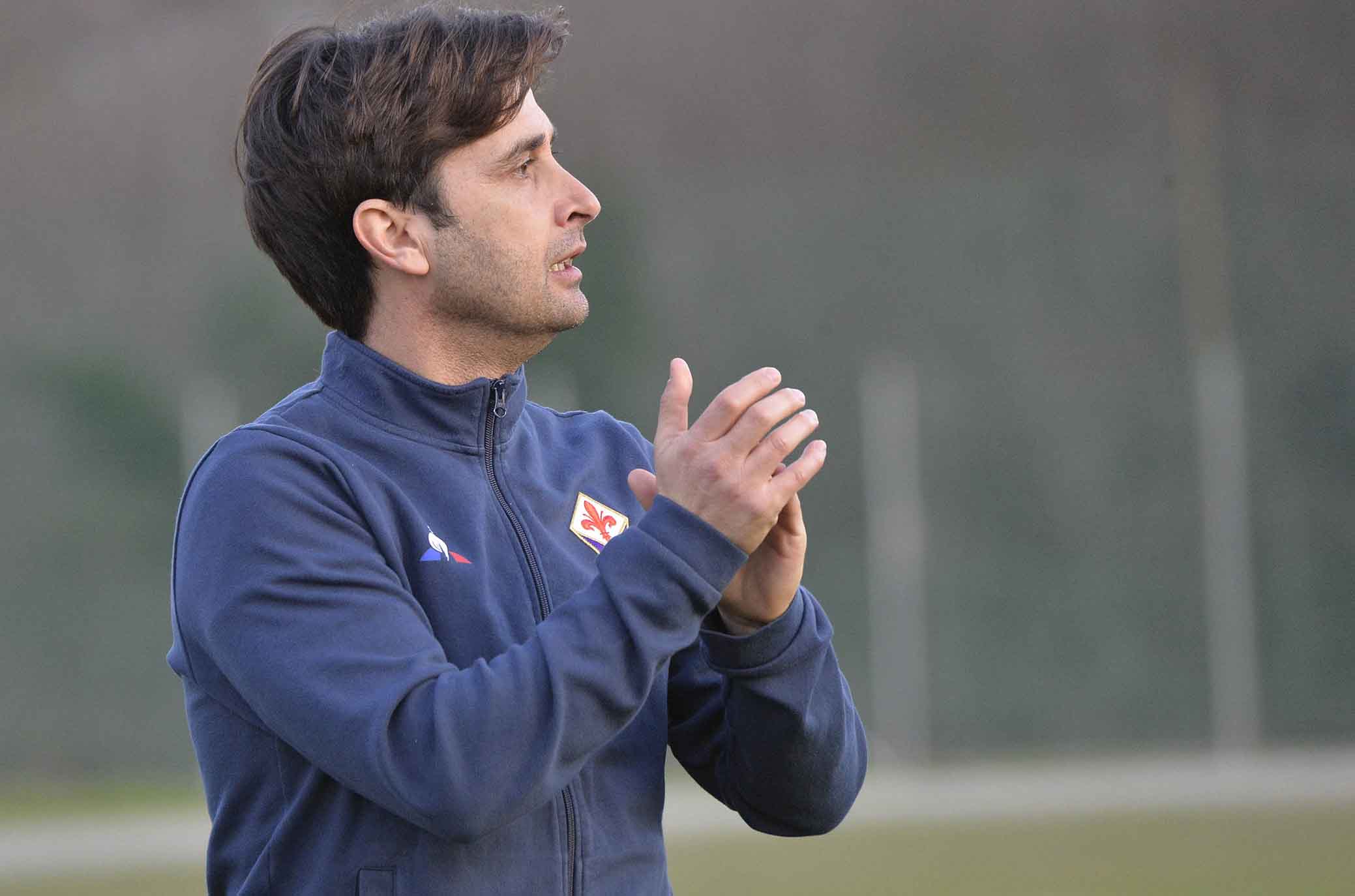 Bigica: "Un risultato così ti dà tanta forza"