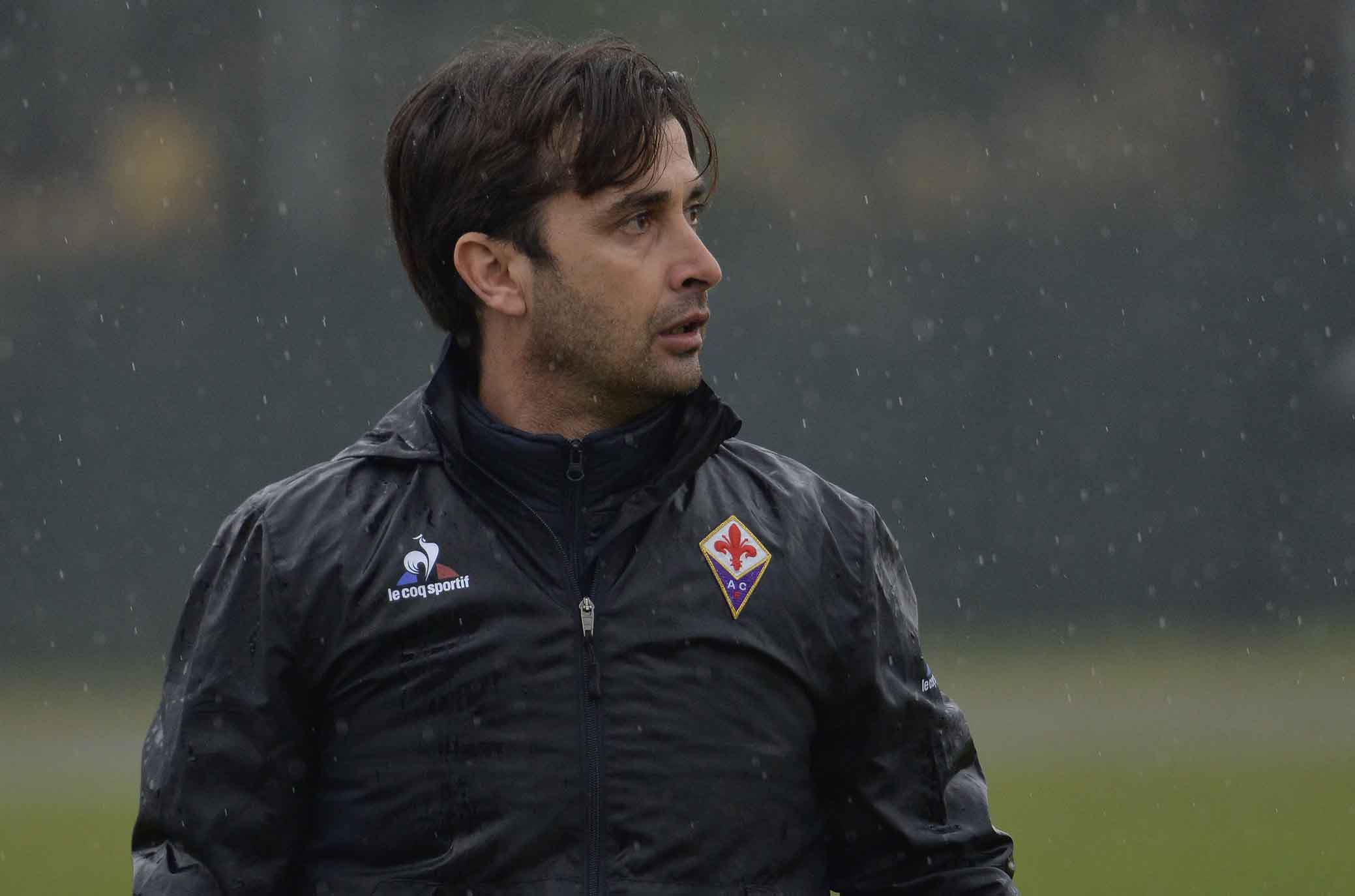 FIORENTINA PRIMAVERA-ASCOLI 15-03-2018. EMILANO BIGICA. SILPRESS/GALASSI SILVANO