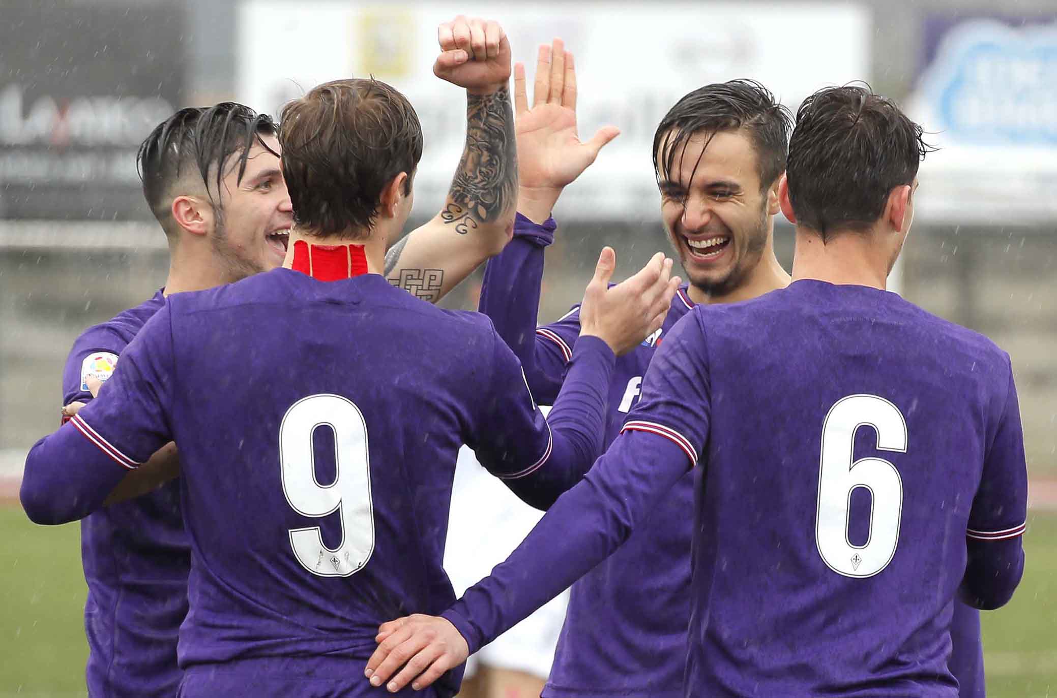 Viareggio Cup, agli Ottavi sarà Empoli-Fiorentina. In campo mercoledì alle 15 a Scandicci
