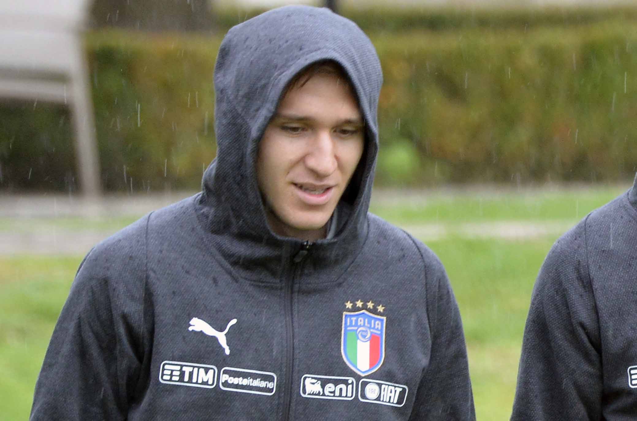 Della Valle, record 'azzurro': superato Befani per presenze in Nazionale