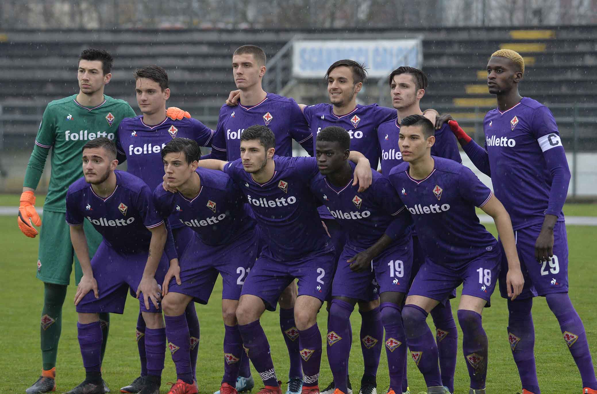 Playoff Primavera, ecco quando si giocherà Torino-Fiorentina