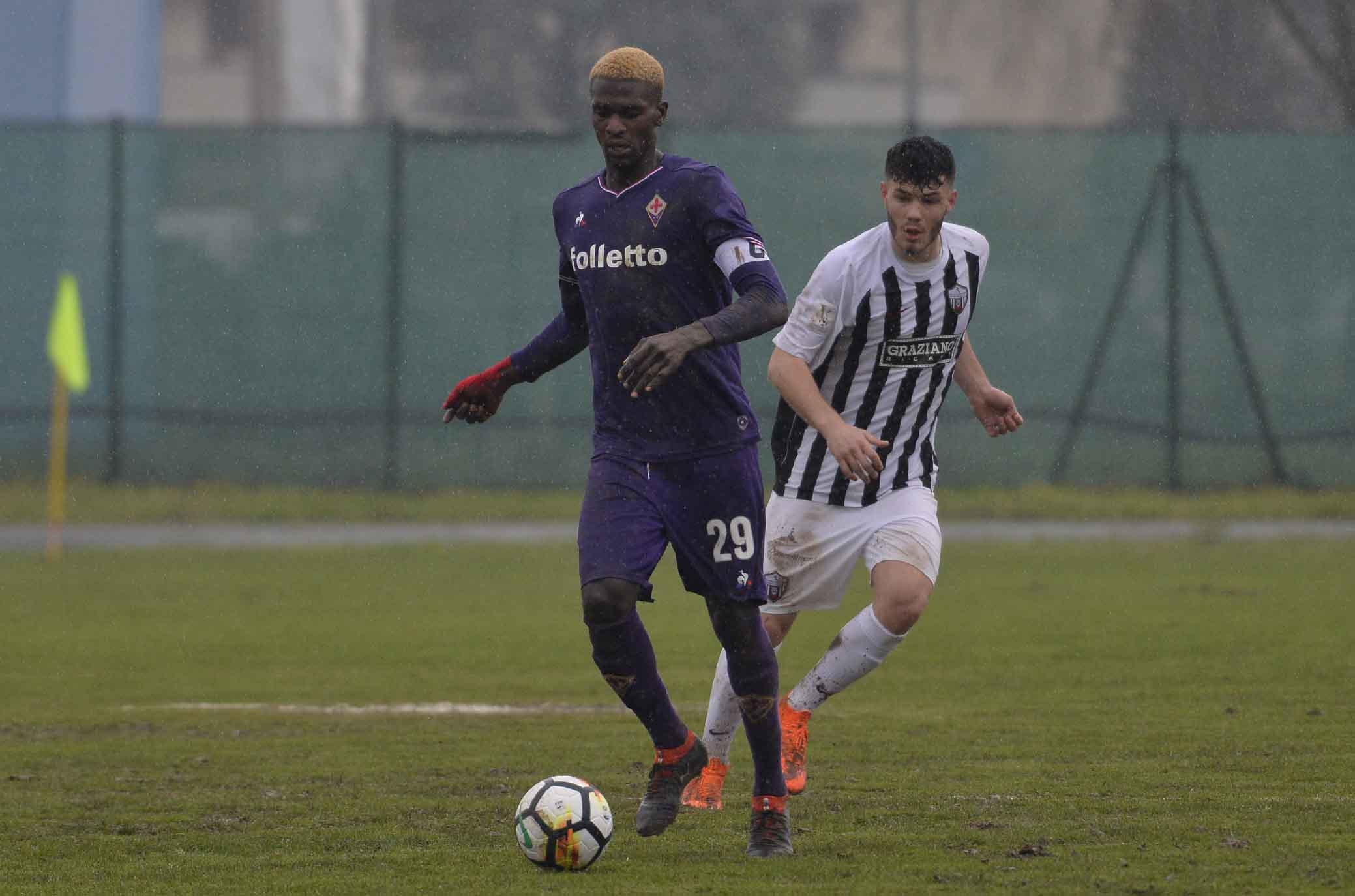 Viareggio Cup, Diakhate versione bomber. Per andare agli Ottavi basta un pareggio