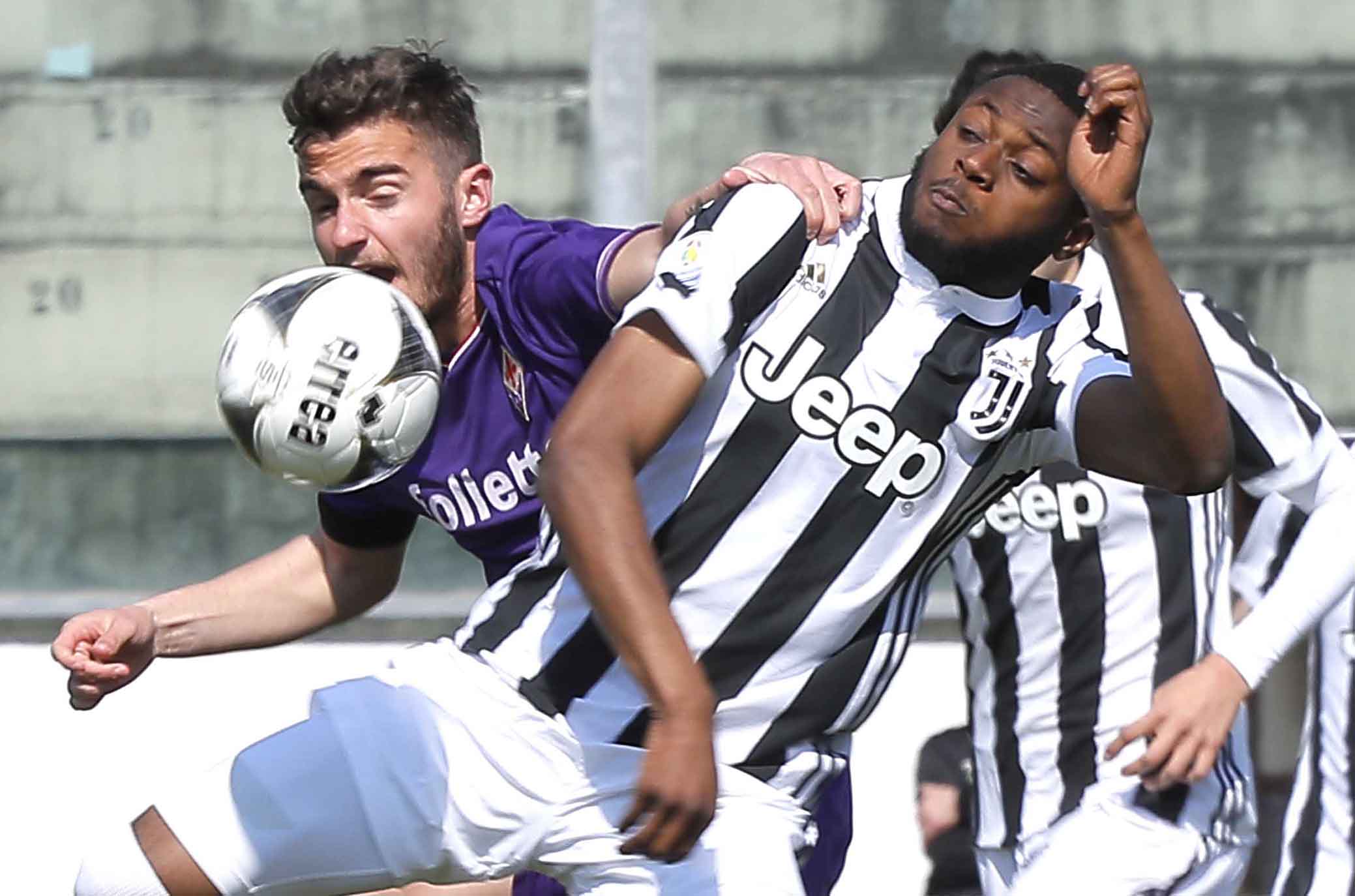 FIORENTINA - JUVENTUS 26-03-2018 LAKTI SILPRESS/GALASSI SILVANO