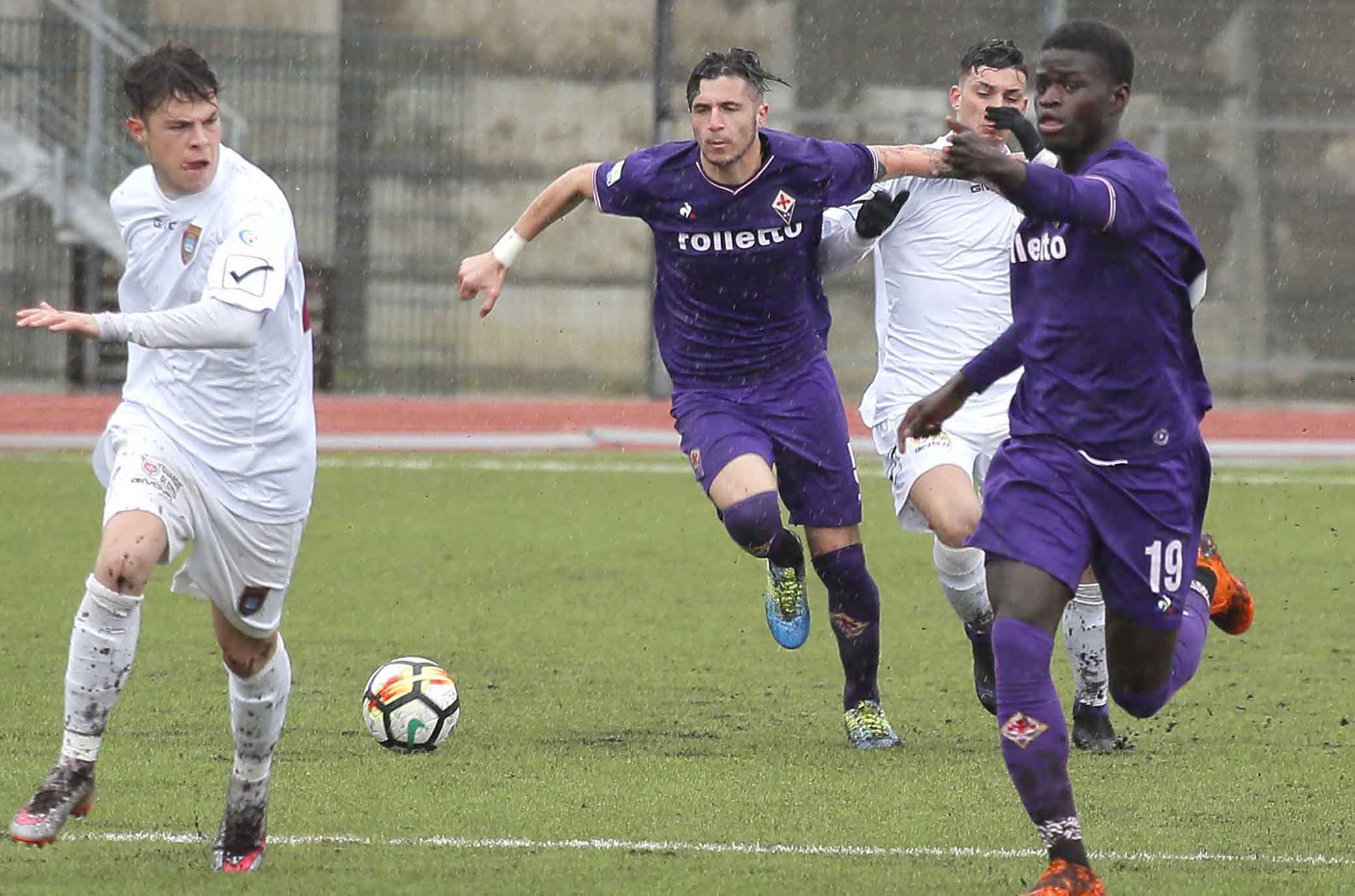 Sportitalia: il giovane Toure al Torino in prestito con diritto di riscatto