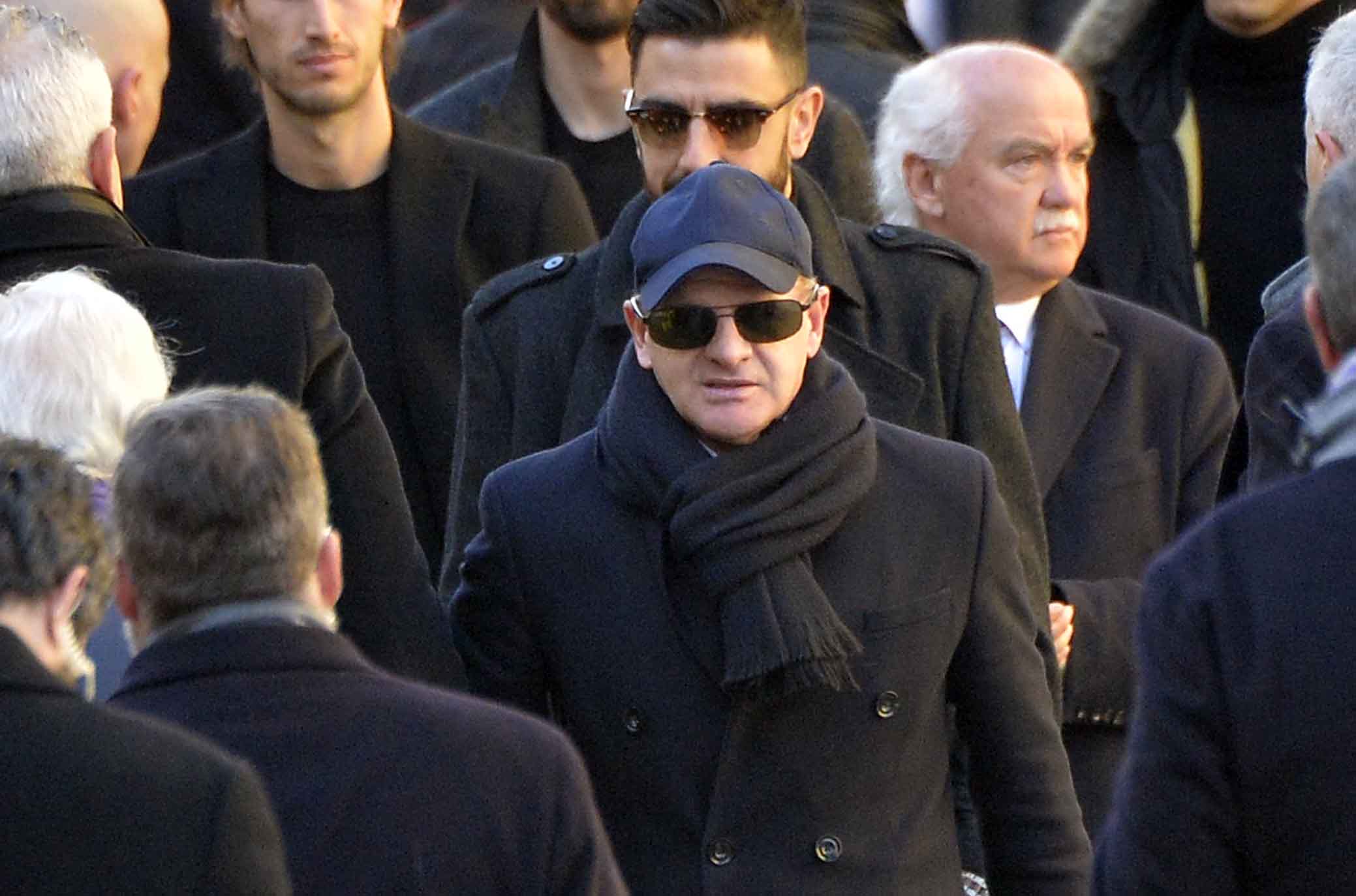 Iachini: "Mondonico mi voleva all'Atalanta. Avevamo idee simili"