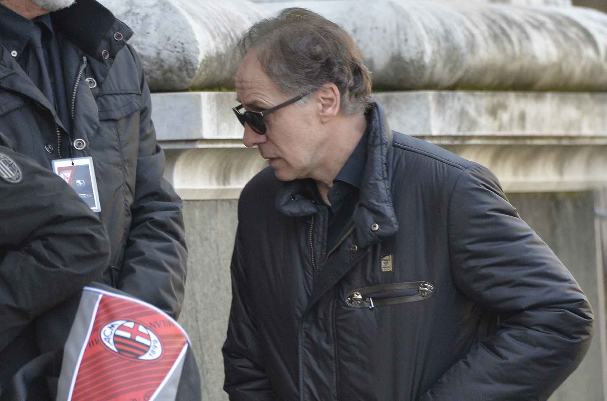 Astori, Baresi: “Chiedeva sempre consigli”. Braida: “Ancora oggi è un dolore forte”