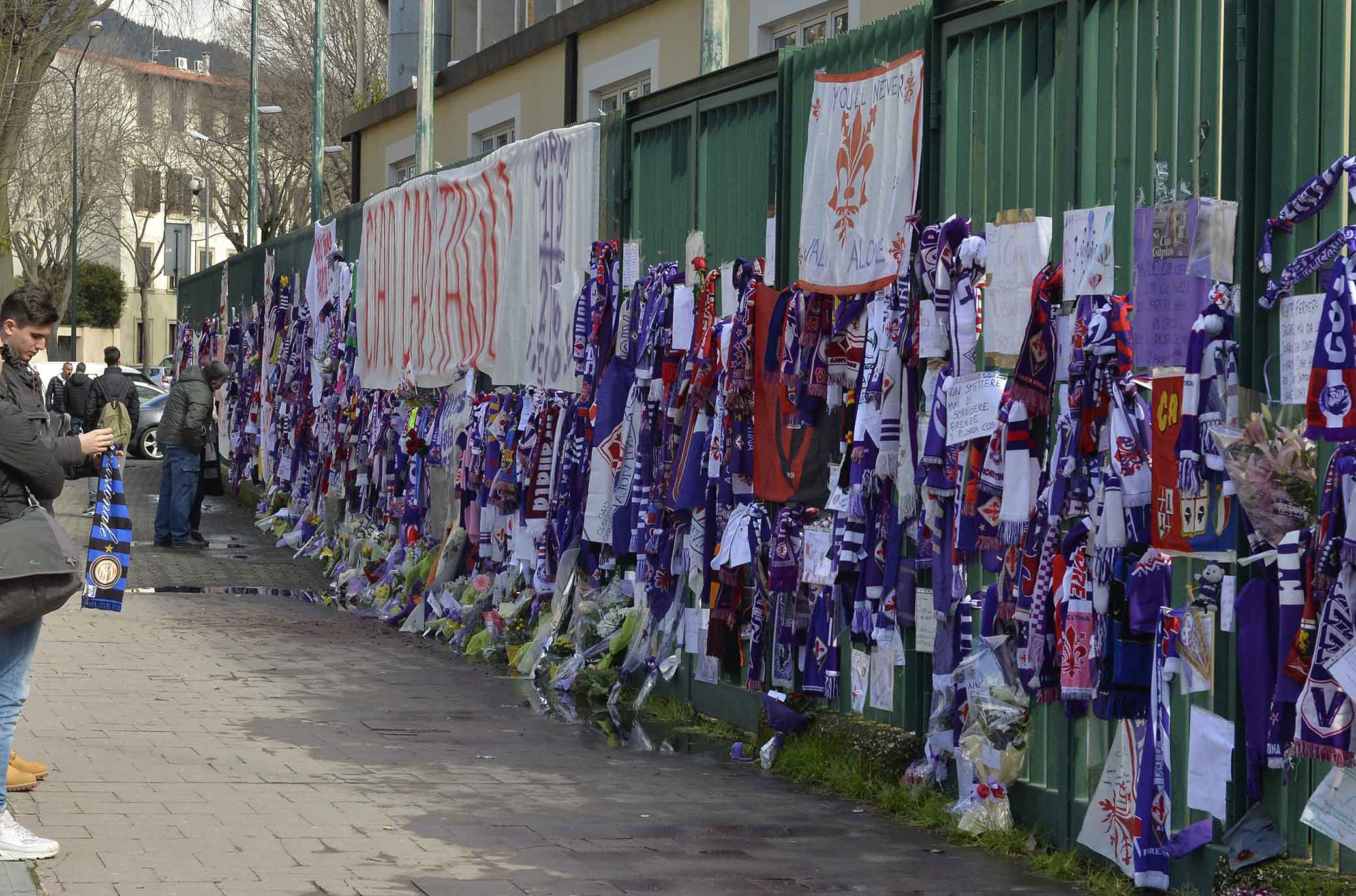 La giornata viola: il riassunto