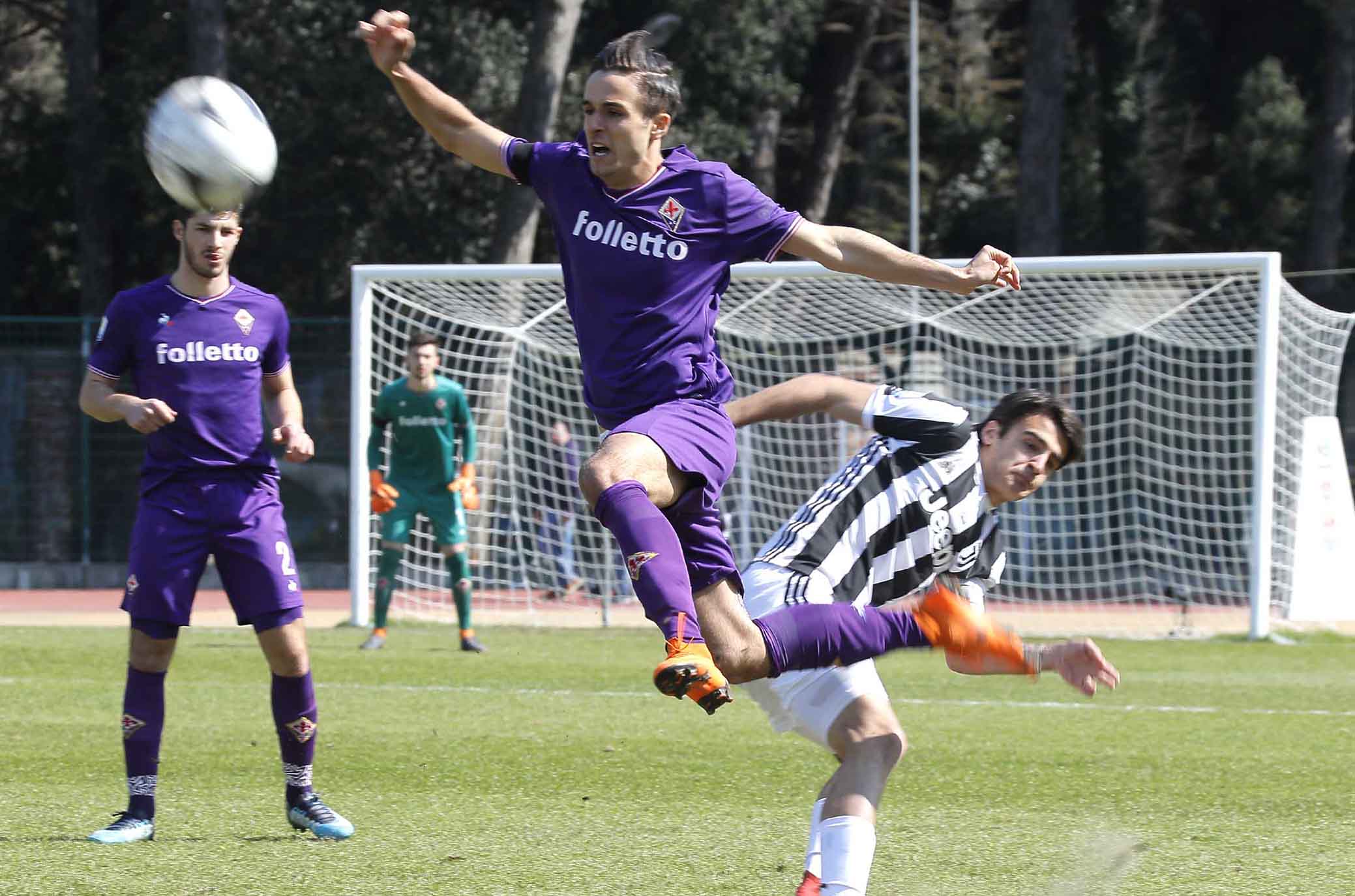 FIORENTINA - JUVENTUS 26-03-2018 SILPRESS/GALASSI SILVANO