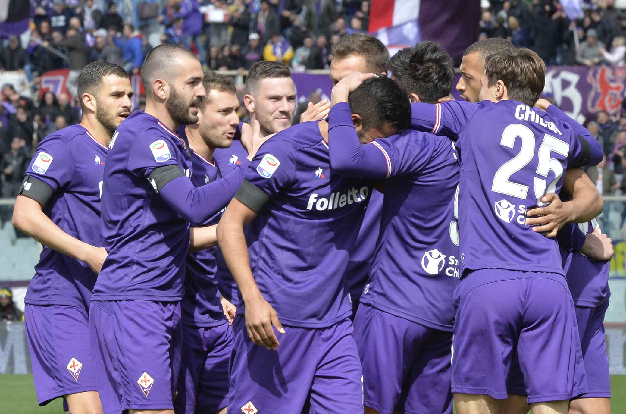 Quel salto di qualità nel nome di Davide Astori