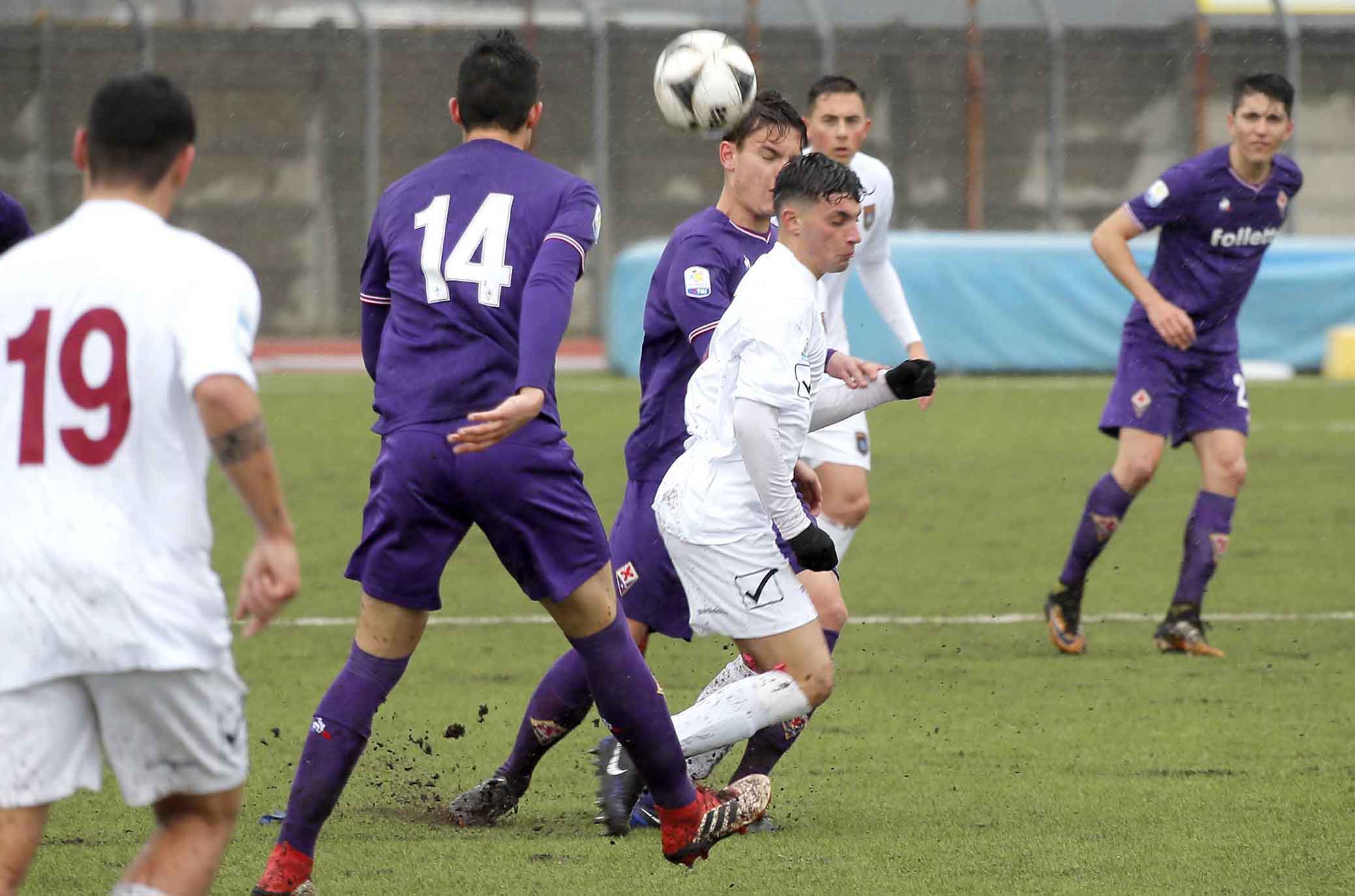 Viareggio Cup: Bigica sfida il suo passato. Conosce benissimo l’Empoli