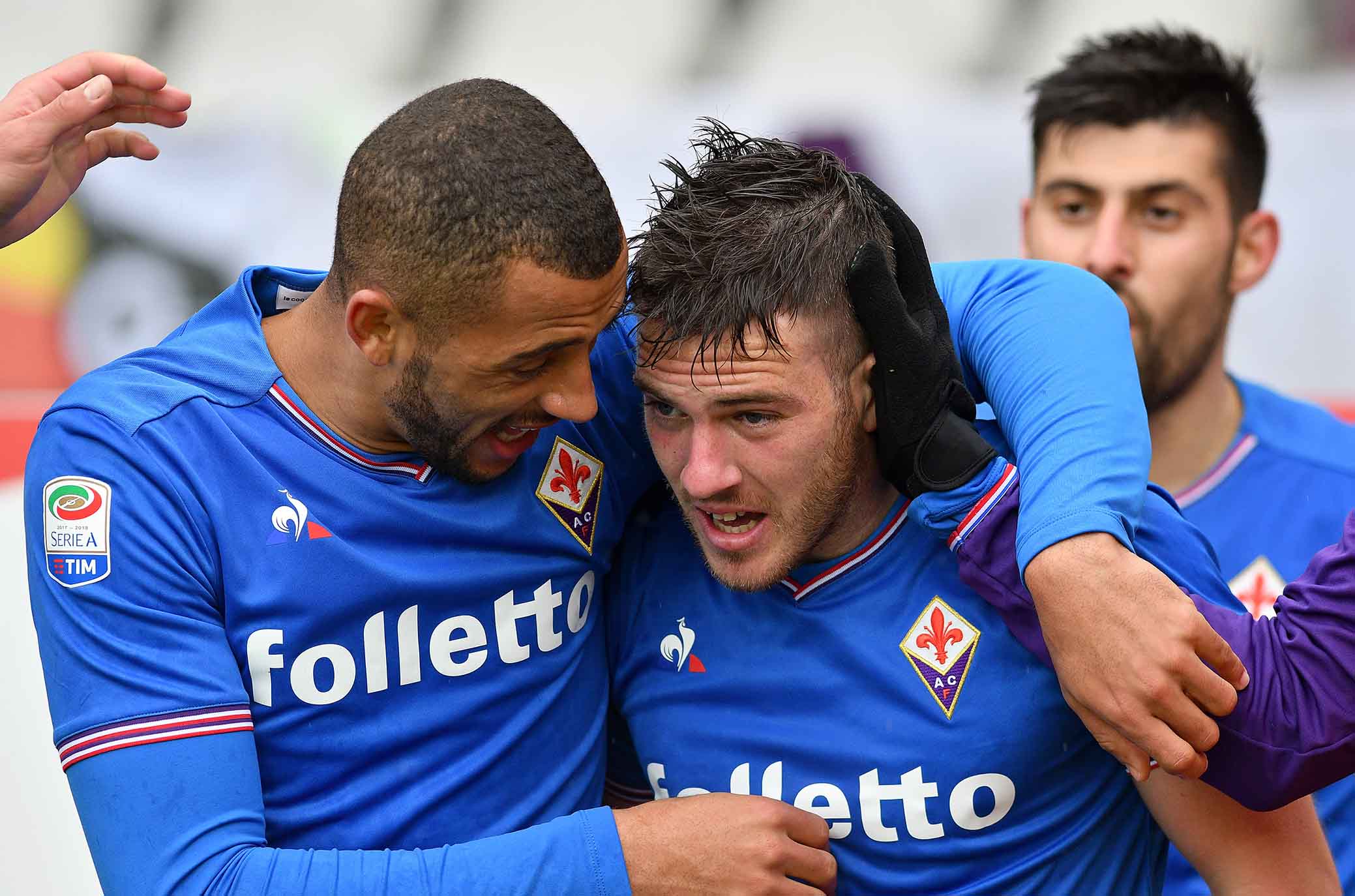 La giornata viola: il riassunto