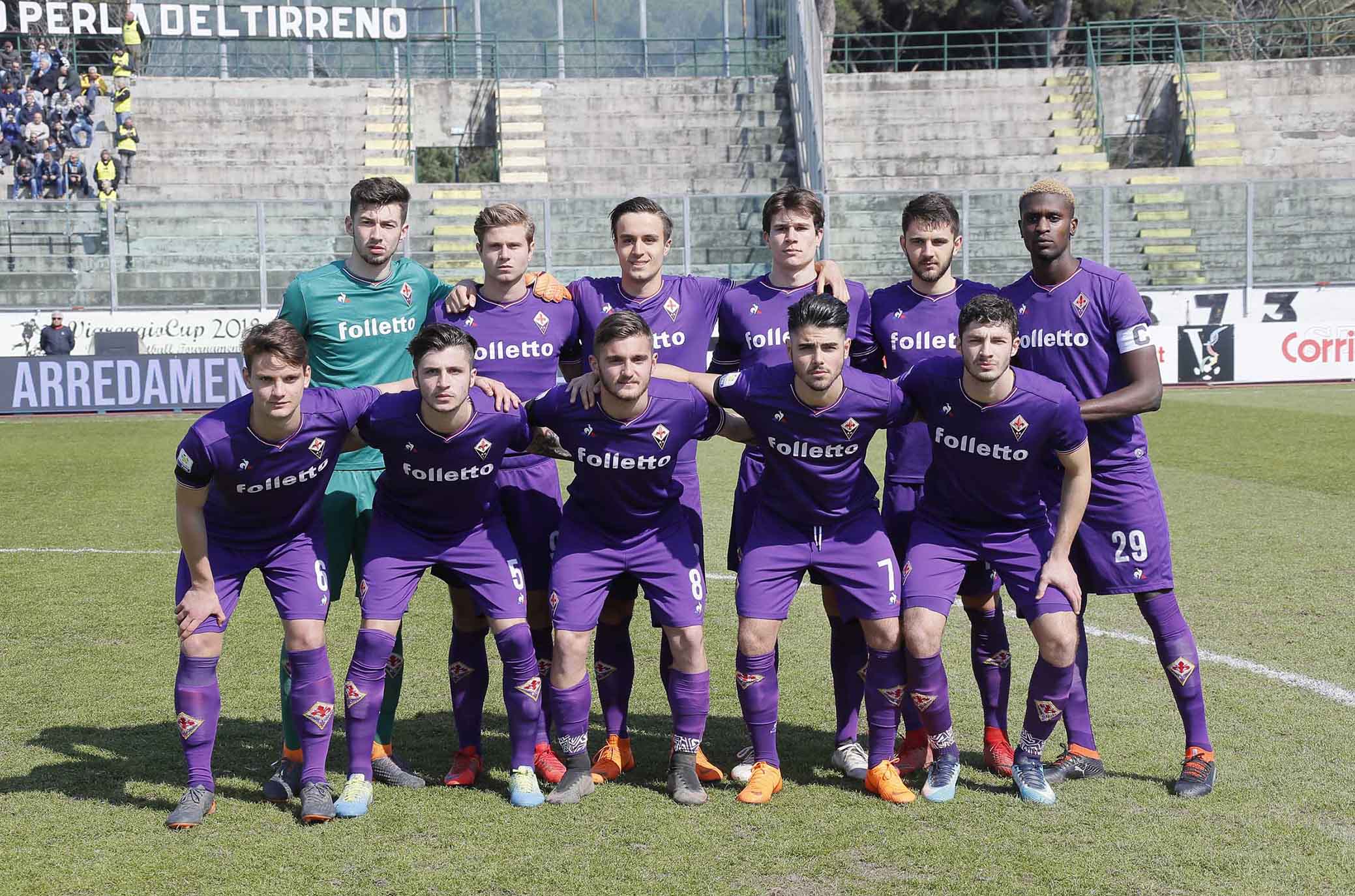 Alla Fiorentina non si chiede niente, ma è importante essere ancora in lotta per qualcosa. Primavera, contro la bestia nera Inter l'occasione di vincere un trofeo