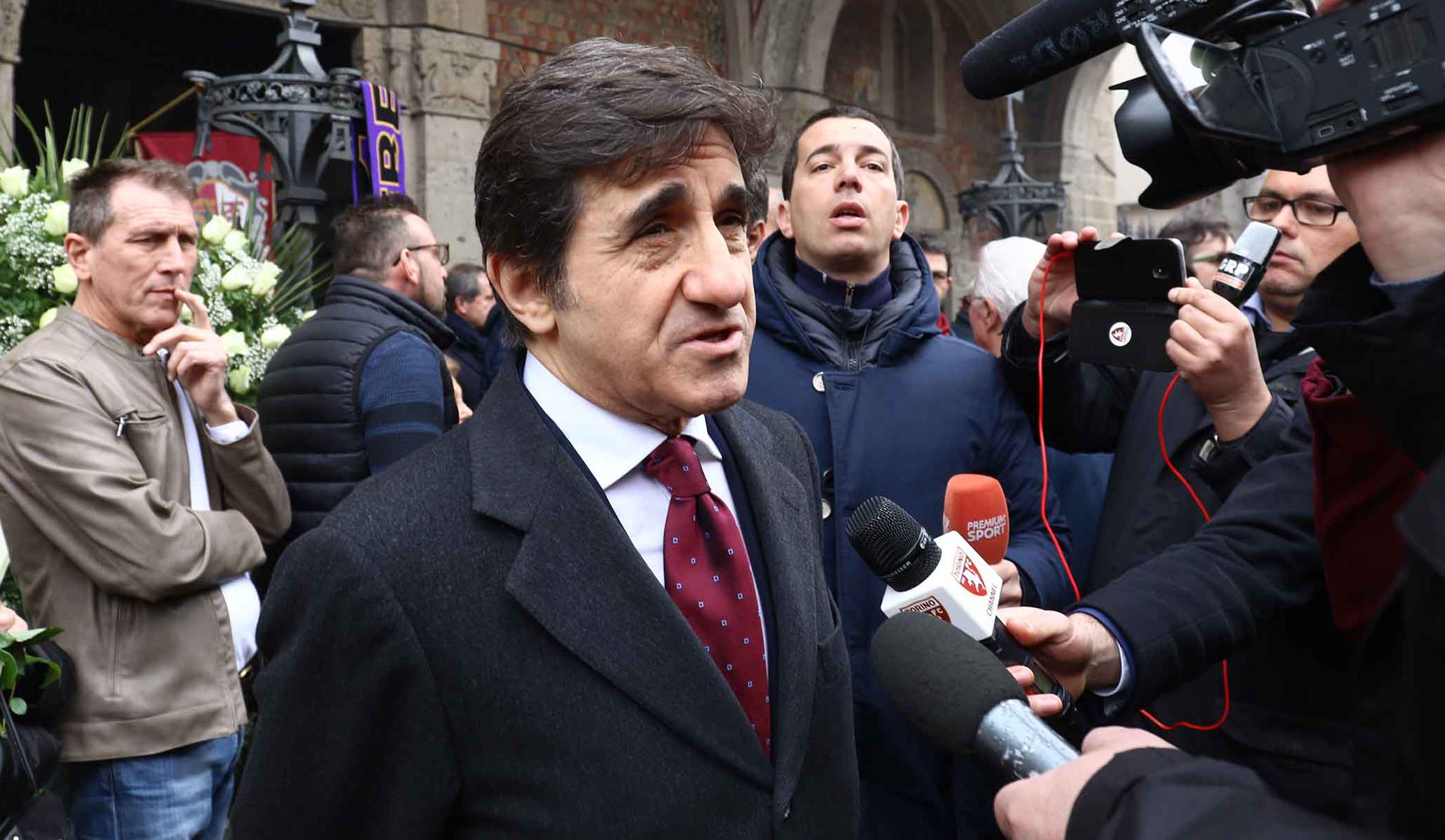 Toro: ieri Cairo al Filadelfia. Carica e fiducia alla squadra. Mazzarri cerca continuità