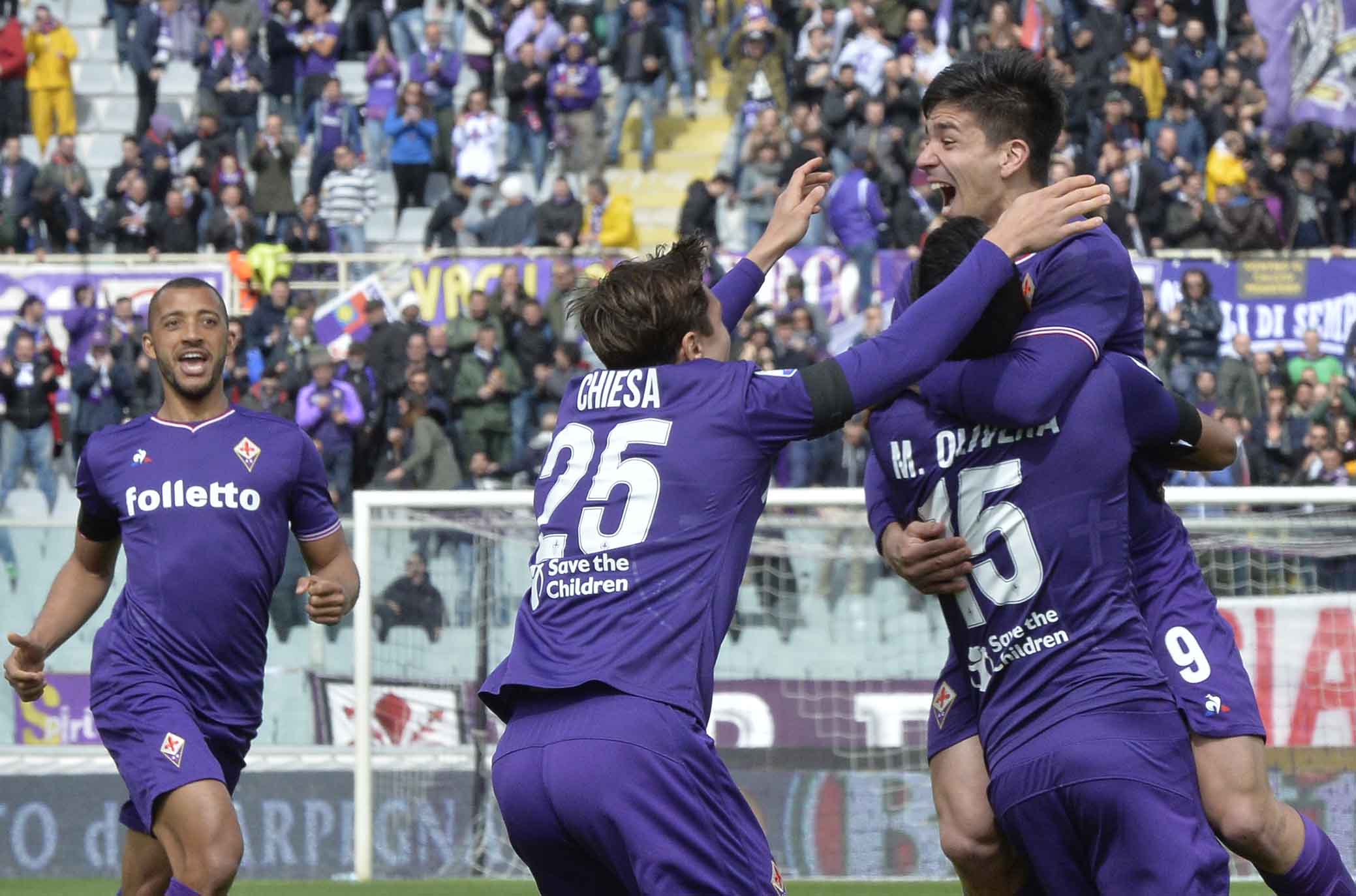 La giornata viola: il riassunto