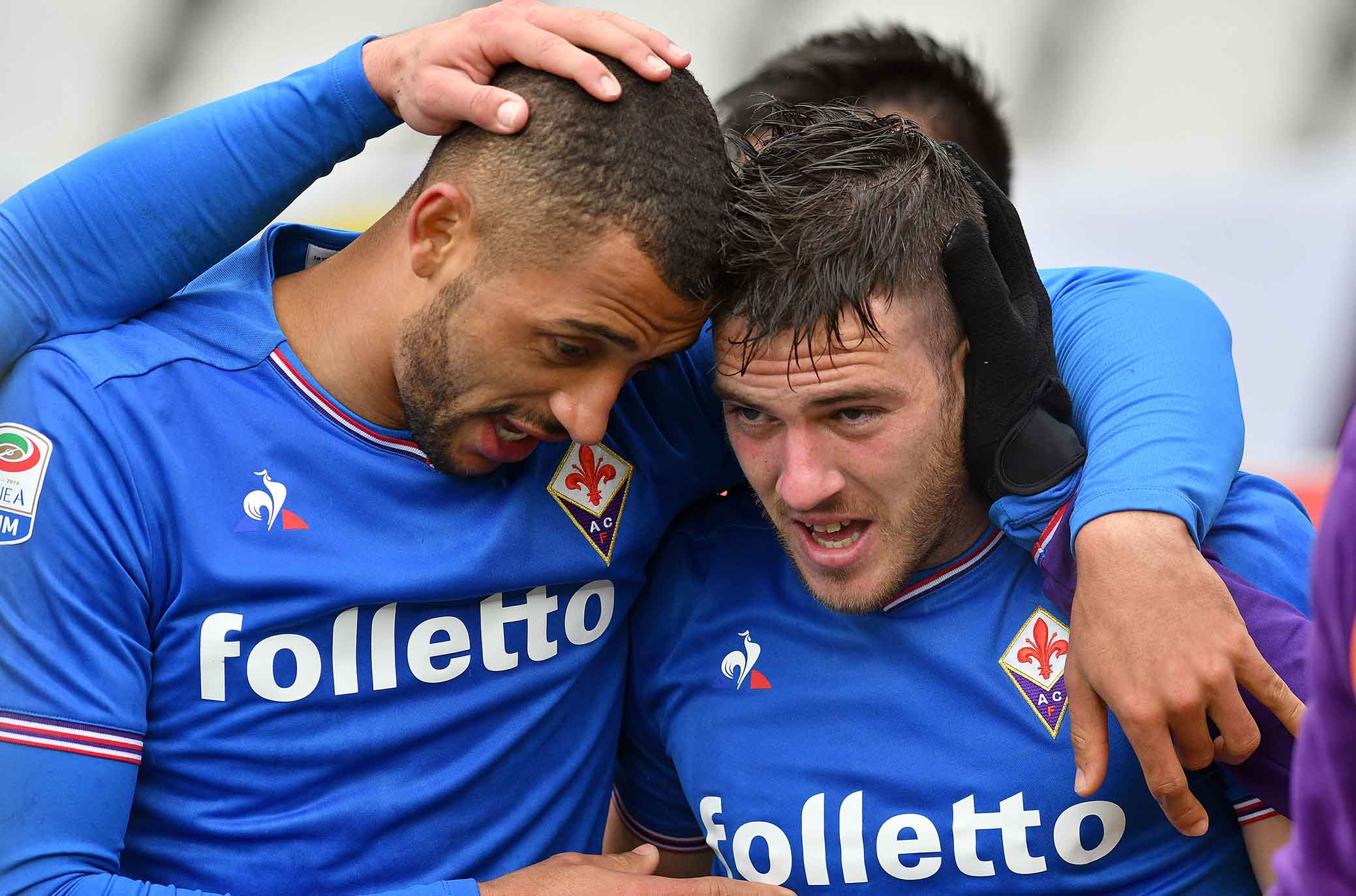 Vitor Hugo: "Nelle ultime gare non abbiamo dato tutto. Col Napoli per vincere"