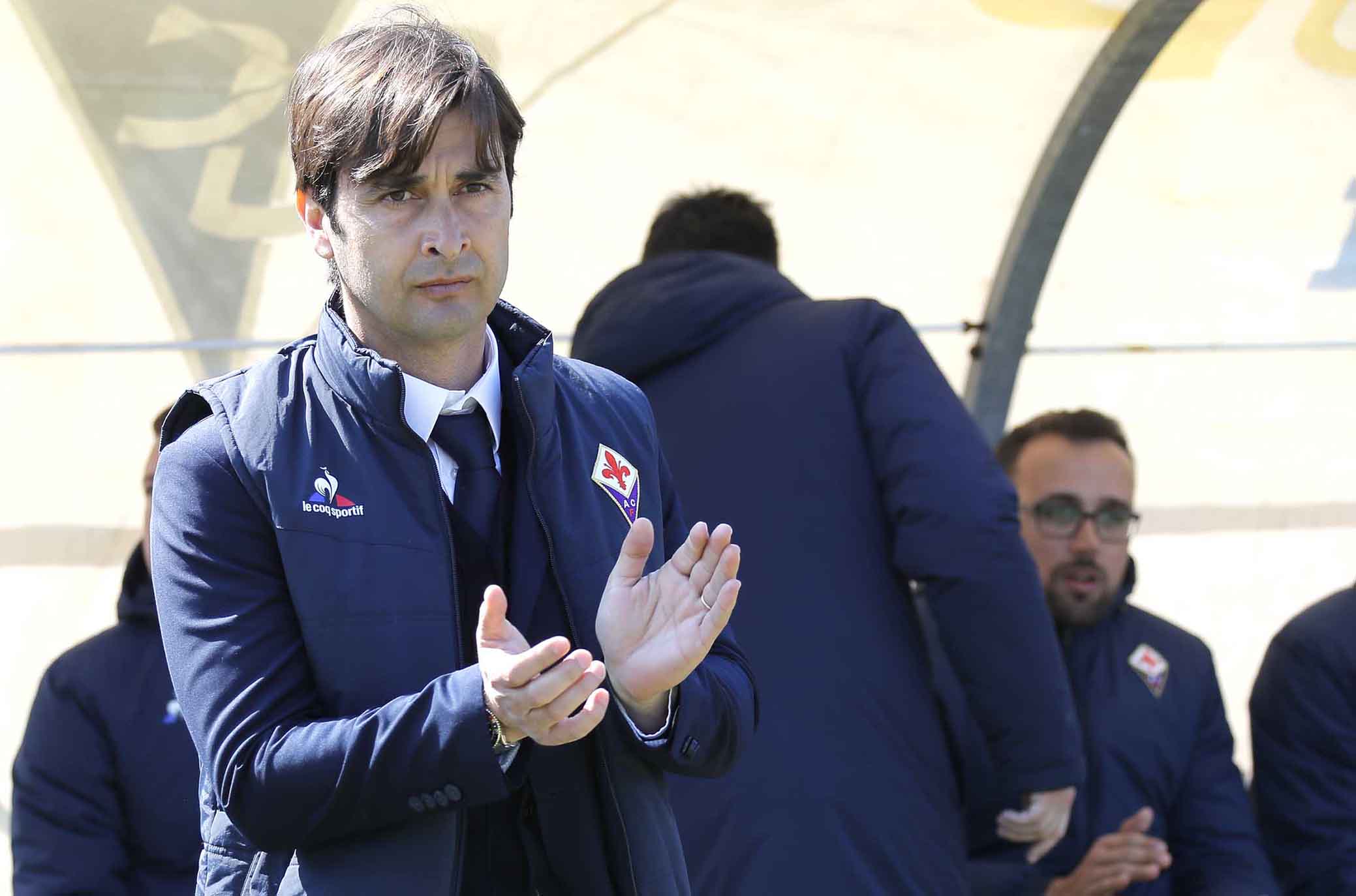 Torneo di Viareggio, Viola con Perugia, Krasnodar e Westchester United