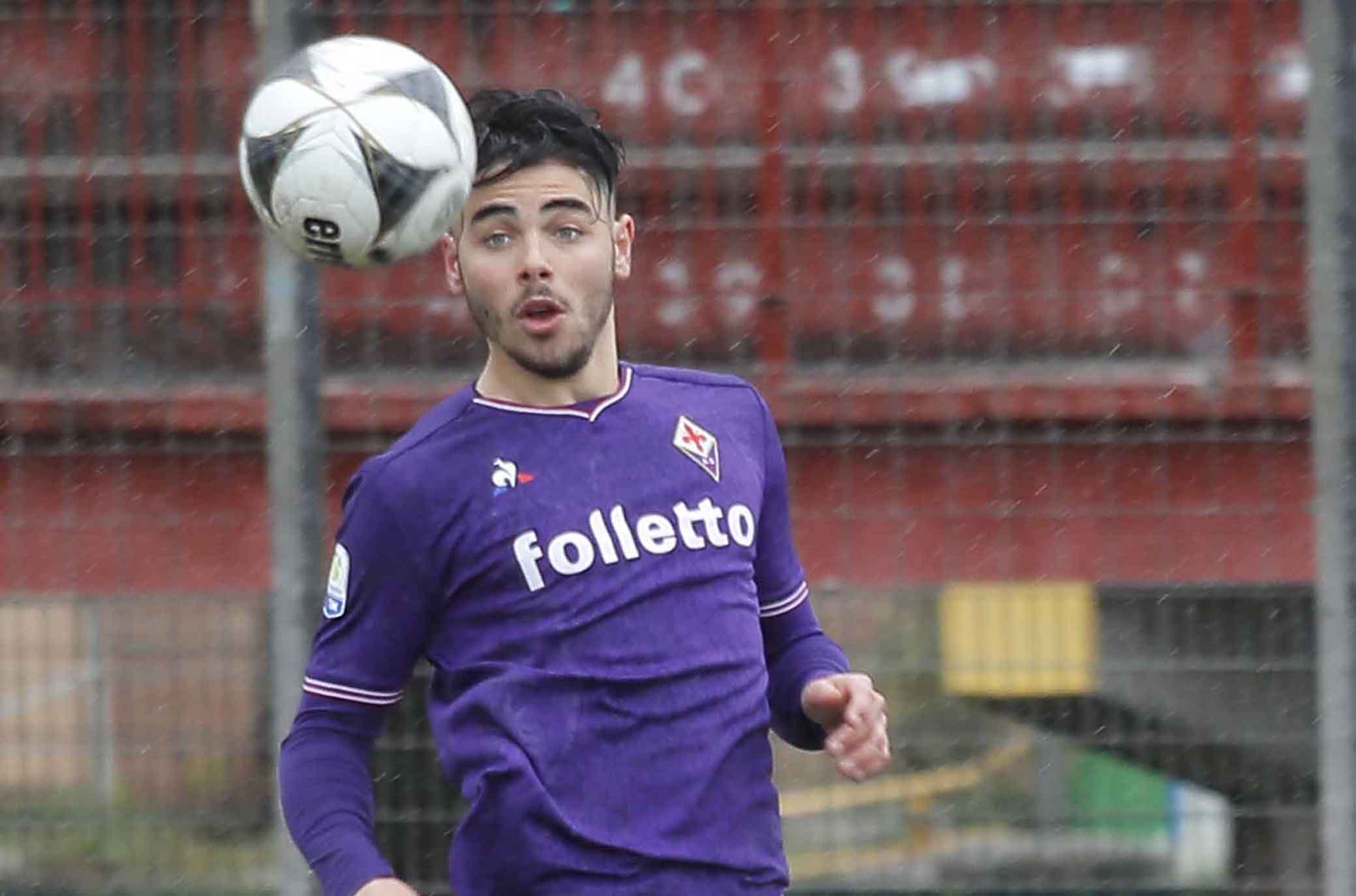Sottil: "Quando il sogno sfuma sul più bello fa ancora più male" (FOTO)