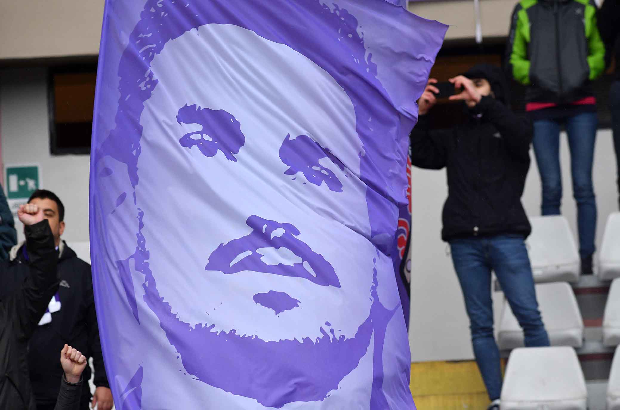Si chiamerà 'Centro sportivo Davide Astori'. La giunta di Palazzo Vecchio ha dato l'ok