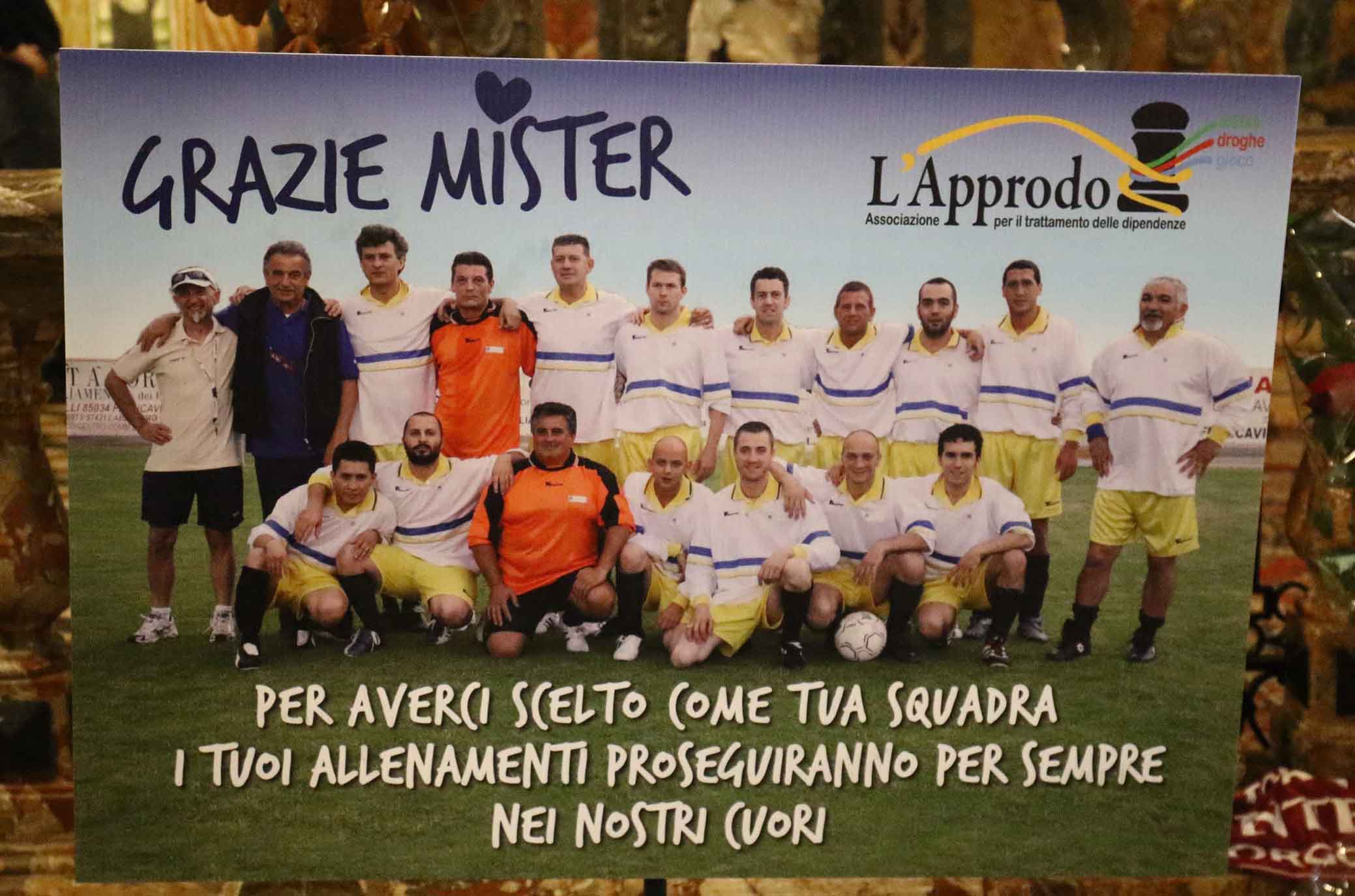 31-03-2018 Rivolta D'Adda Ph Alberto Mariani Silpress , funerali di Emiliano Mondonico allenatore Fiorentina ,Atalanta,Torino, Albinoleffe Nella Foto, la cerimonia di Emiliano Mondonico. ,