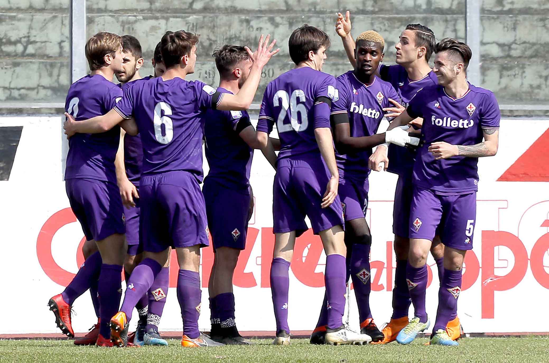 Primavera: ancora sfida all’Inter, voglia di rivincita. La probabile formazione viola