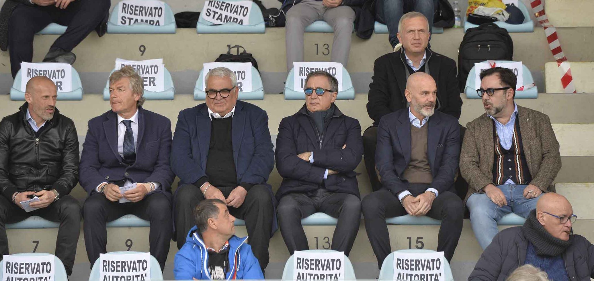 Cognigni: "Sopportiamo lungaggini sullo stadio. Fiorentina deve essere unita" (VIDEO)