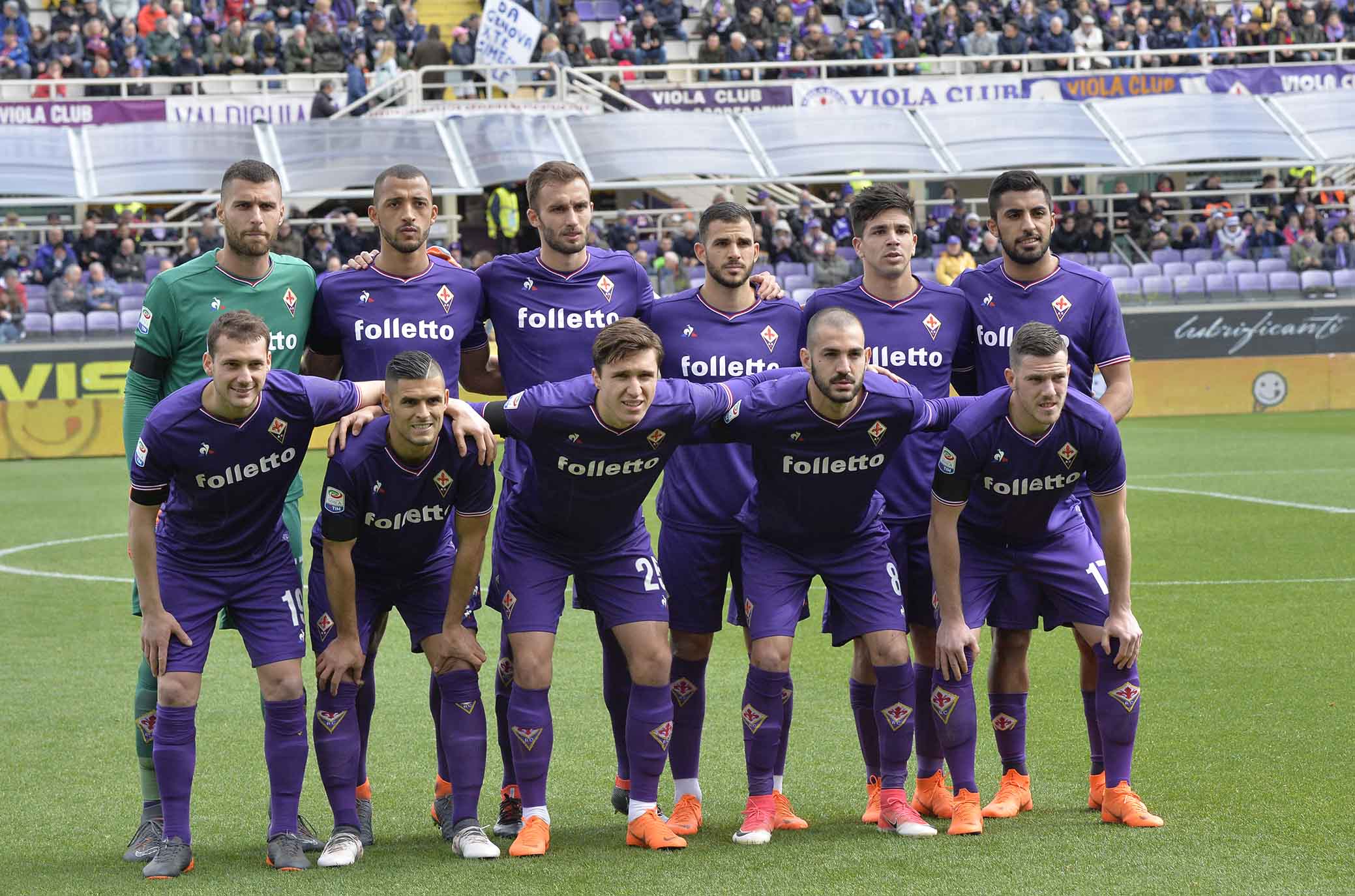 Martedì la sfida al Friuli contro l'Udinese. Sabato all'Olimpico contro la Roma