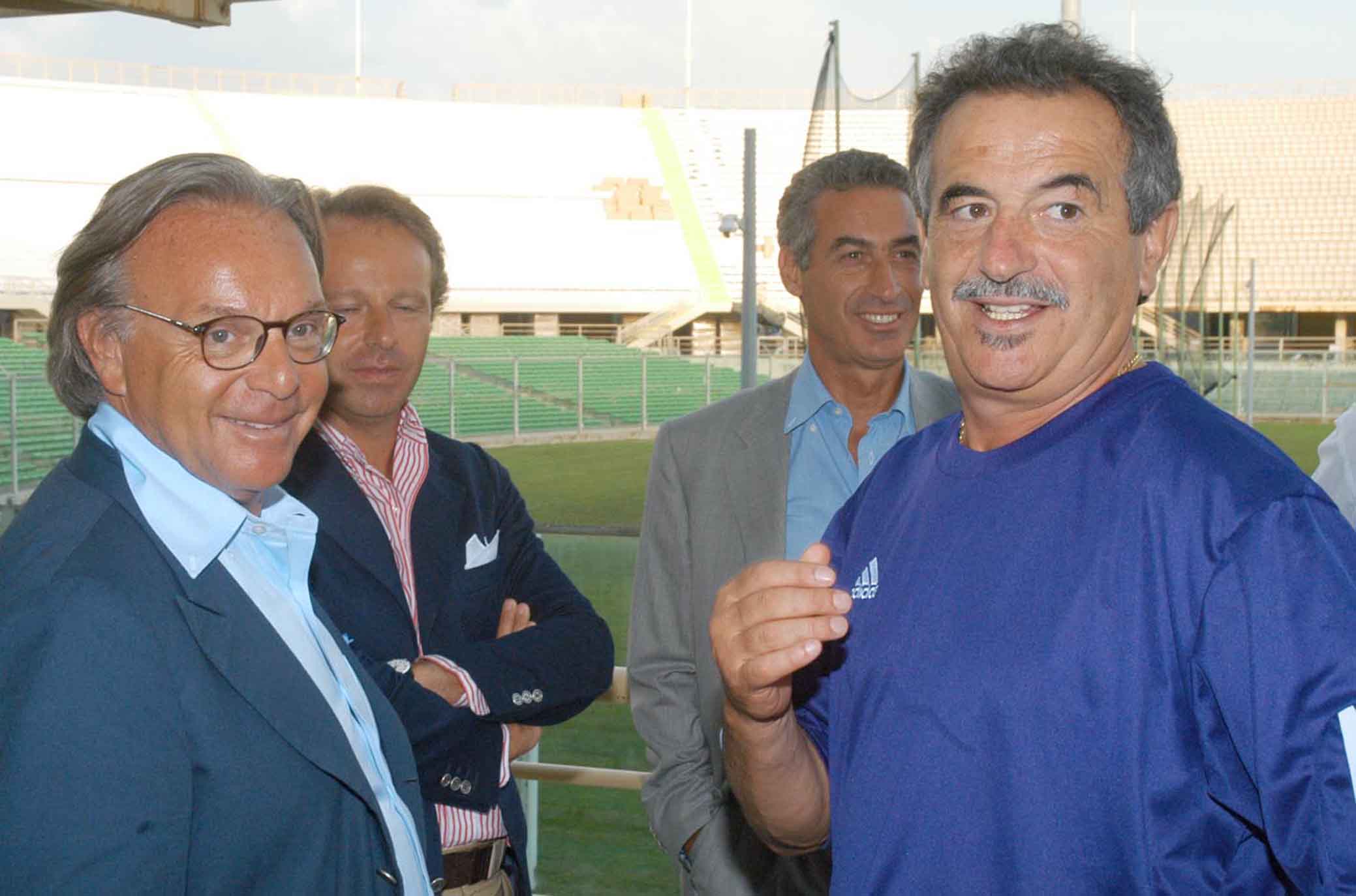 Ciao Mondo, cuore viola pane e salame. La piscina con Diego, e quel pomeriggio di Udine...