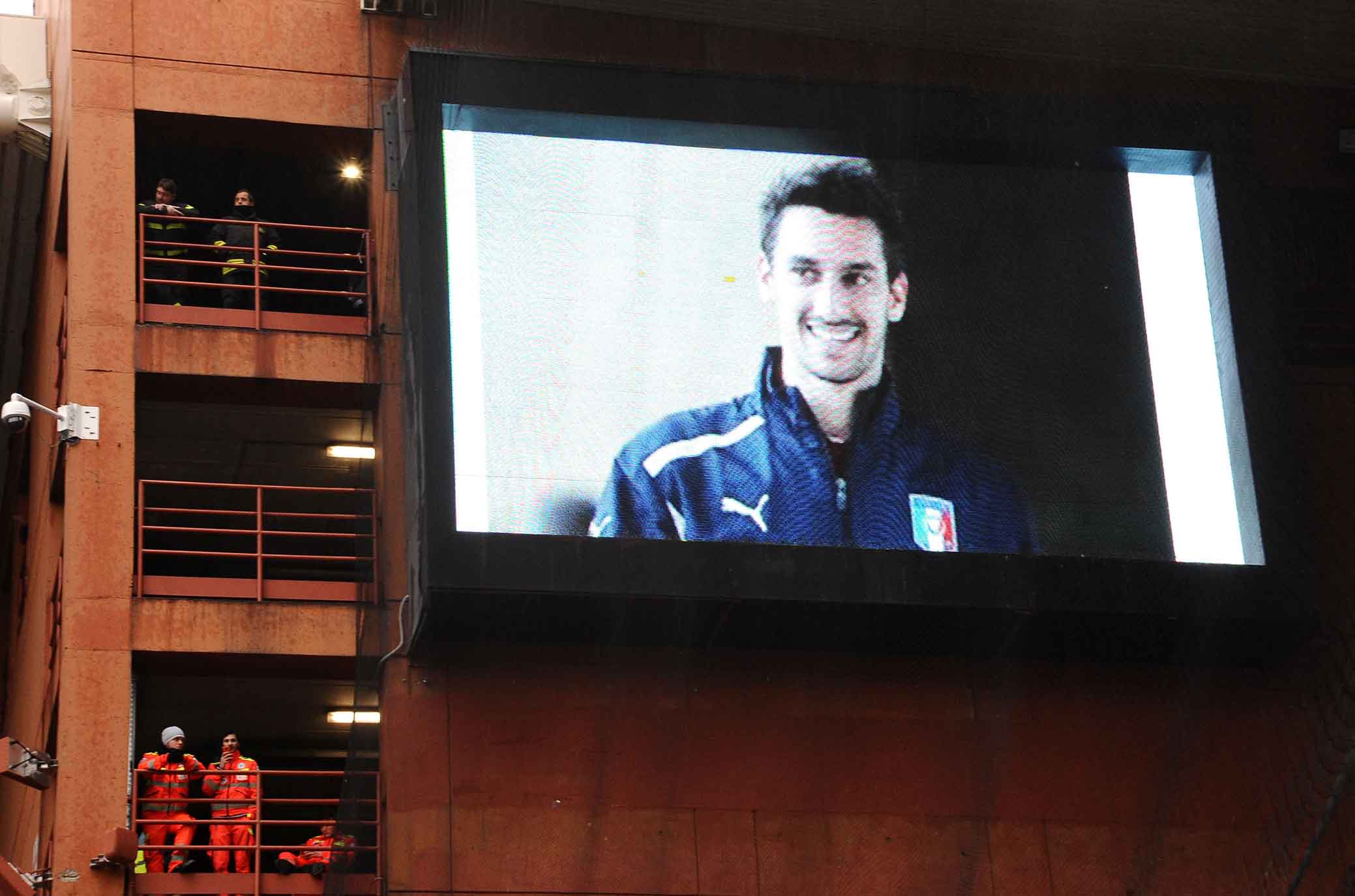 “Incontrai Astori su un volo per Tokyo, persona speciale e unica”