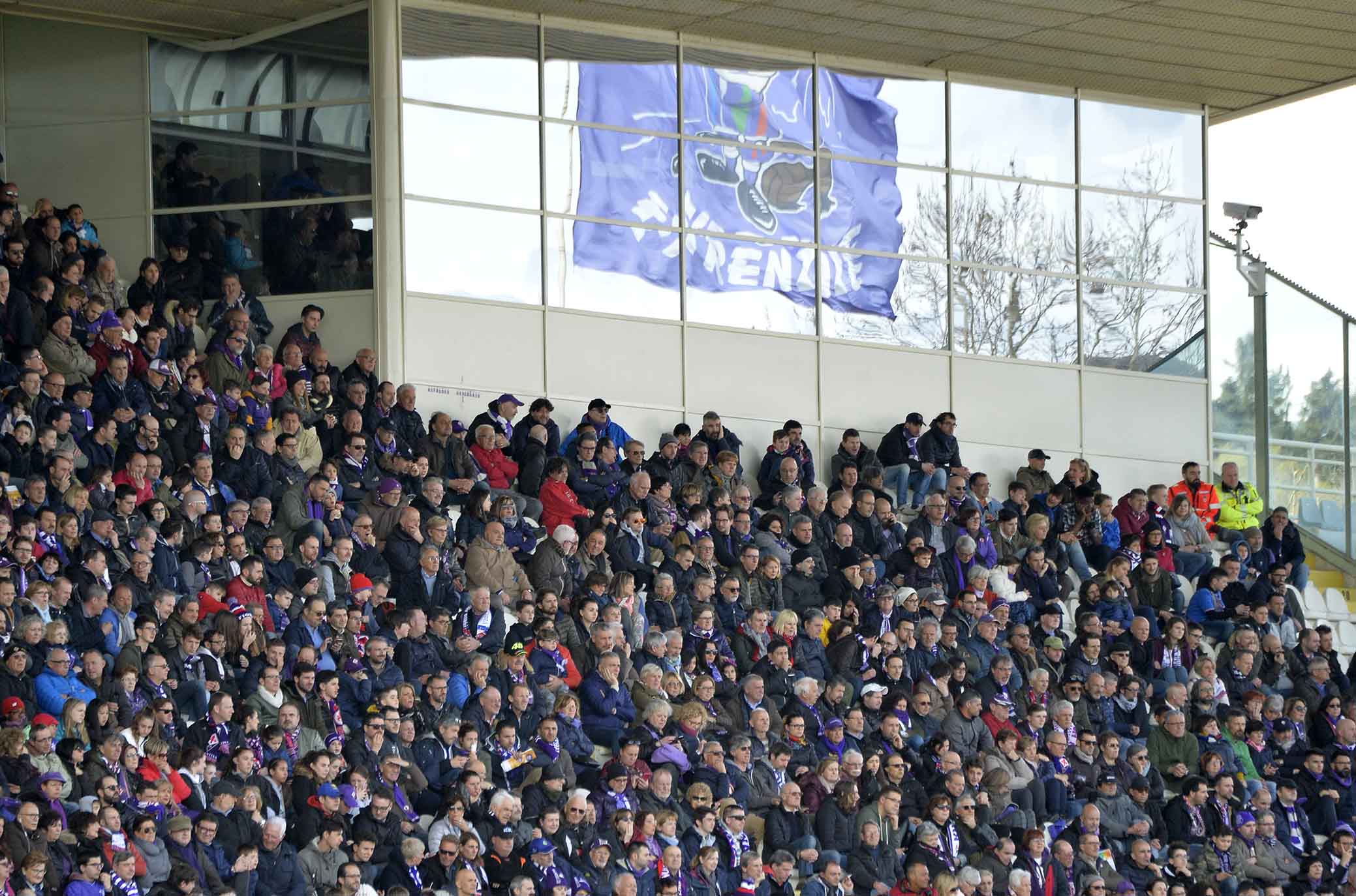FIORENTINA-CROTONE 31-03-2018 . SILPRESS/GALASSI SILVANO