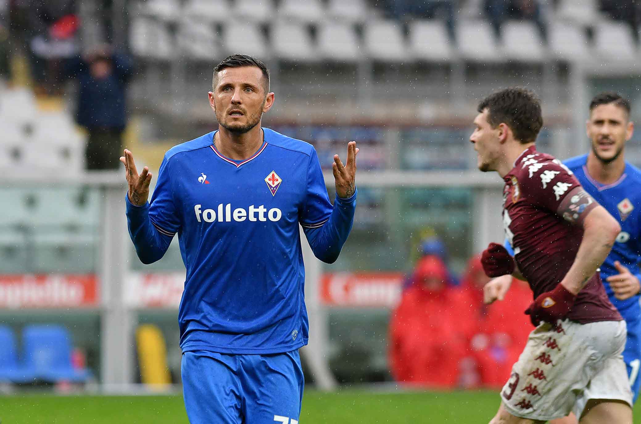 Spal, per Semplici c'è l'idea Thereau