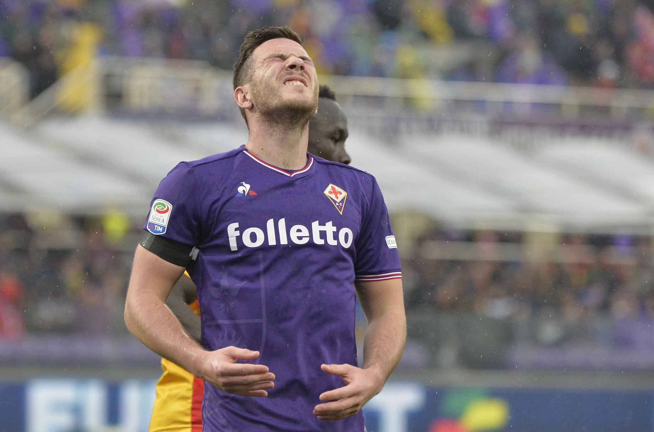 Veretout: "Davide a Udine mi disse che ero migliorato con l'italiano e..."
