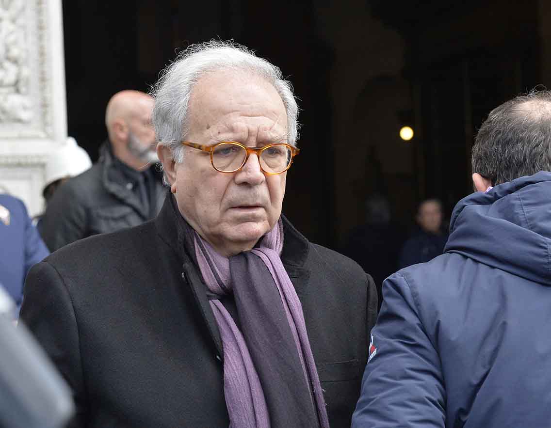 CdA terminato, Panerai: "Non è detto che i tifosi possano aspettarsi di meglio dei Della Valle. C'è una trattativa, che Diego voglia lasciare non importa che ve lo dica io, lo ha detto lui" (