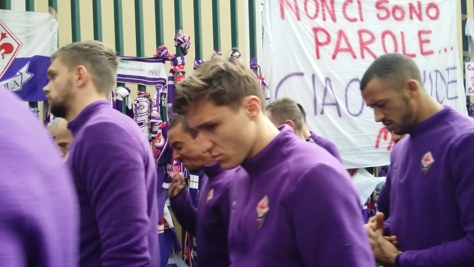 Programma di oggi: doppia seduta. Dalle 16,30 apre la camera ardente di Astori