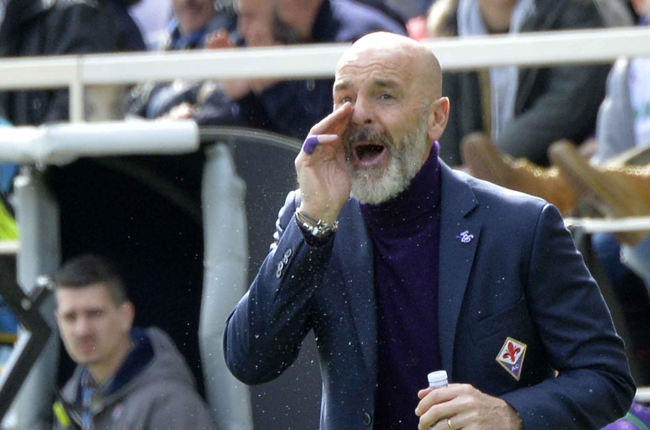 Pioli: "Saponara mai stato così bene, può crescere ancora. Tornare ad Udine..."