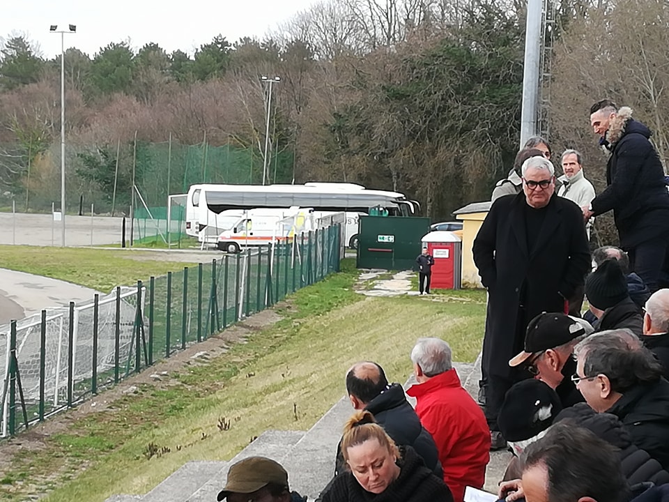 Per l'esordio della Fiorentina al Torneo di Viareggio c'è anche Pantaleo Corvino (FOTO)