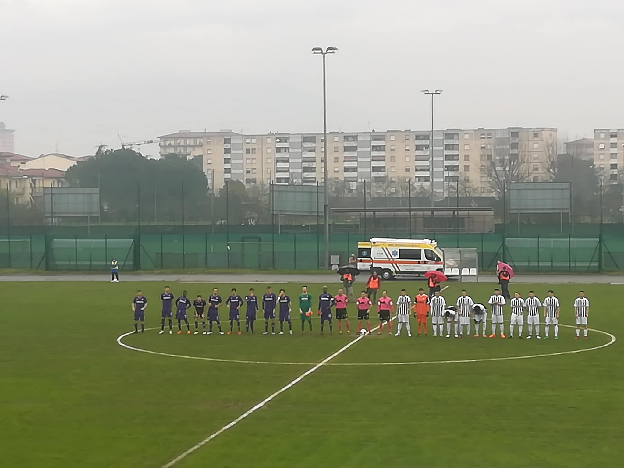 Torneo di Viareggio, Fiorentina-Ascoli: termina 3-2, decisivo Diakhate su rigore