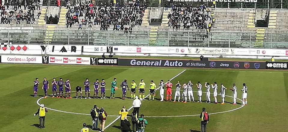 Dal Canto: "Partita decisa da due episodi. Fiorentina forte ed esperta"