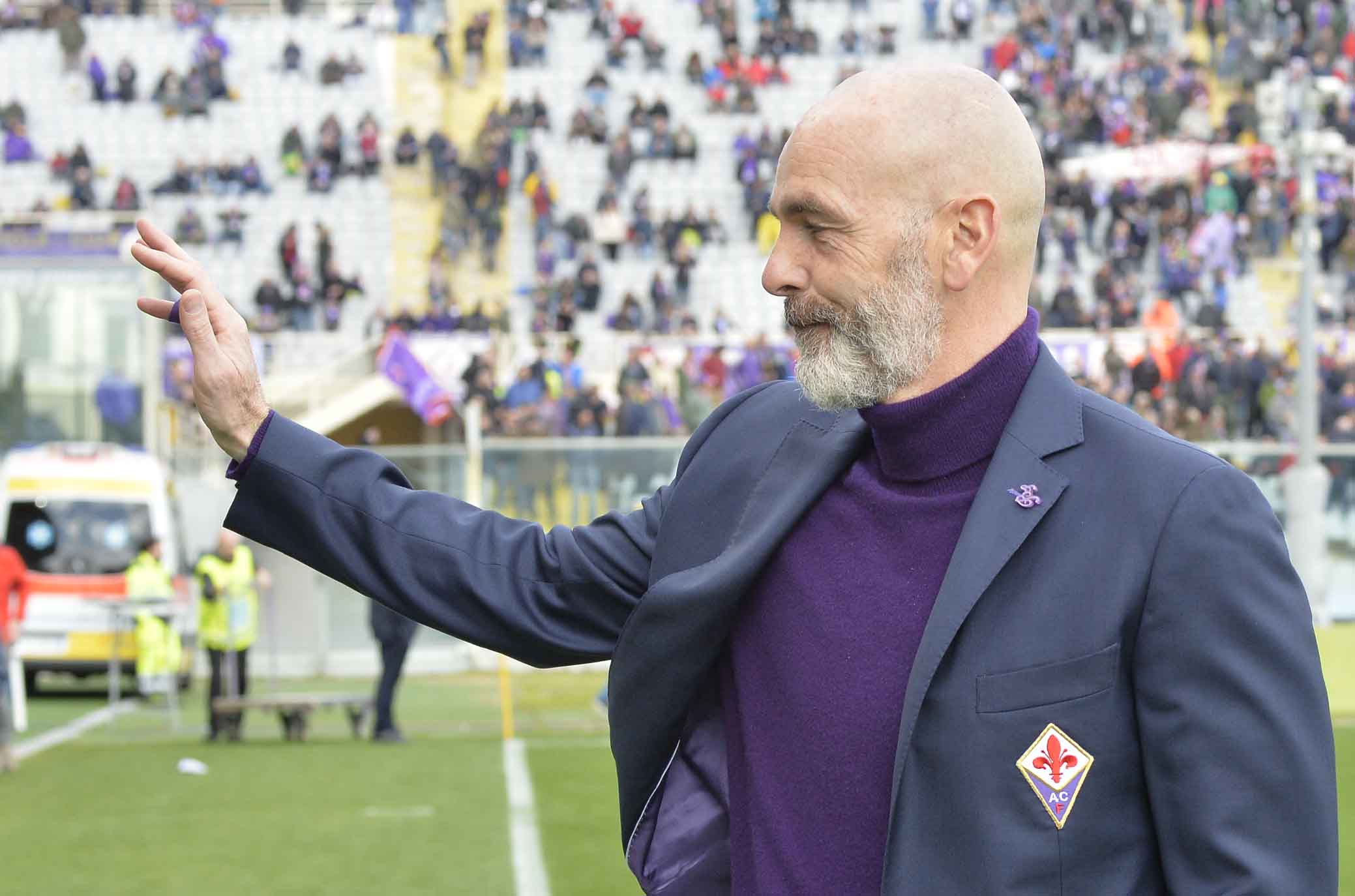 I quattro segreti di Pioli dietro la striscia positiva della Fiorentina