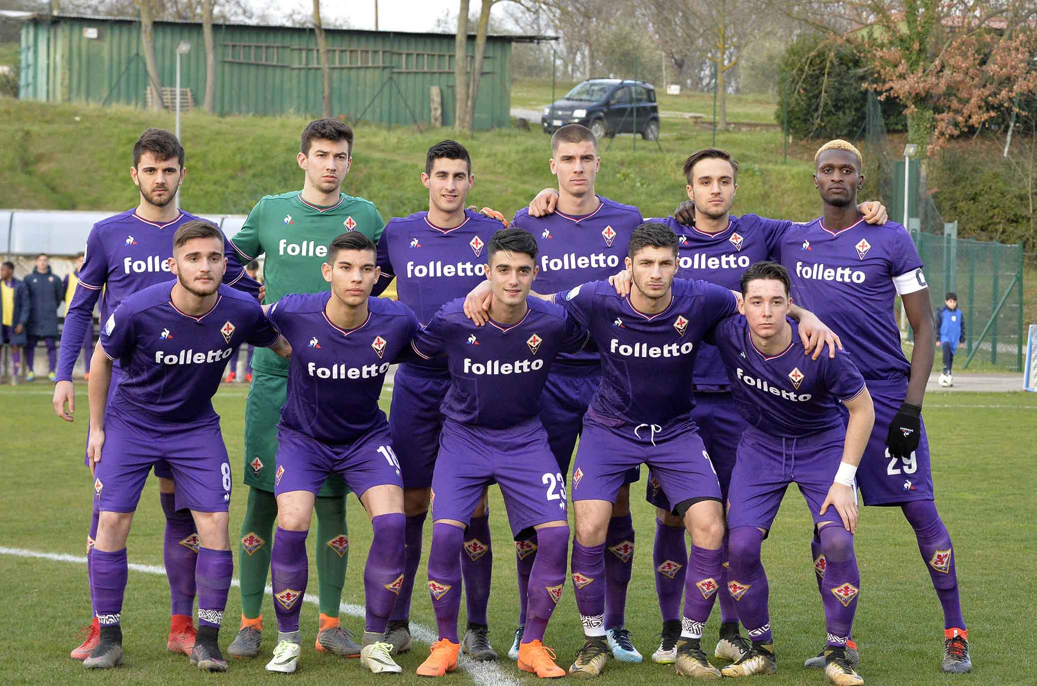 Viareggio Cup: oggi alle 15:00 a Scandicci la Fiorentina affronta l'Ascoli