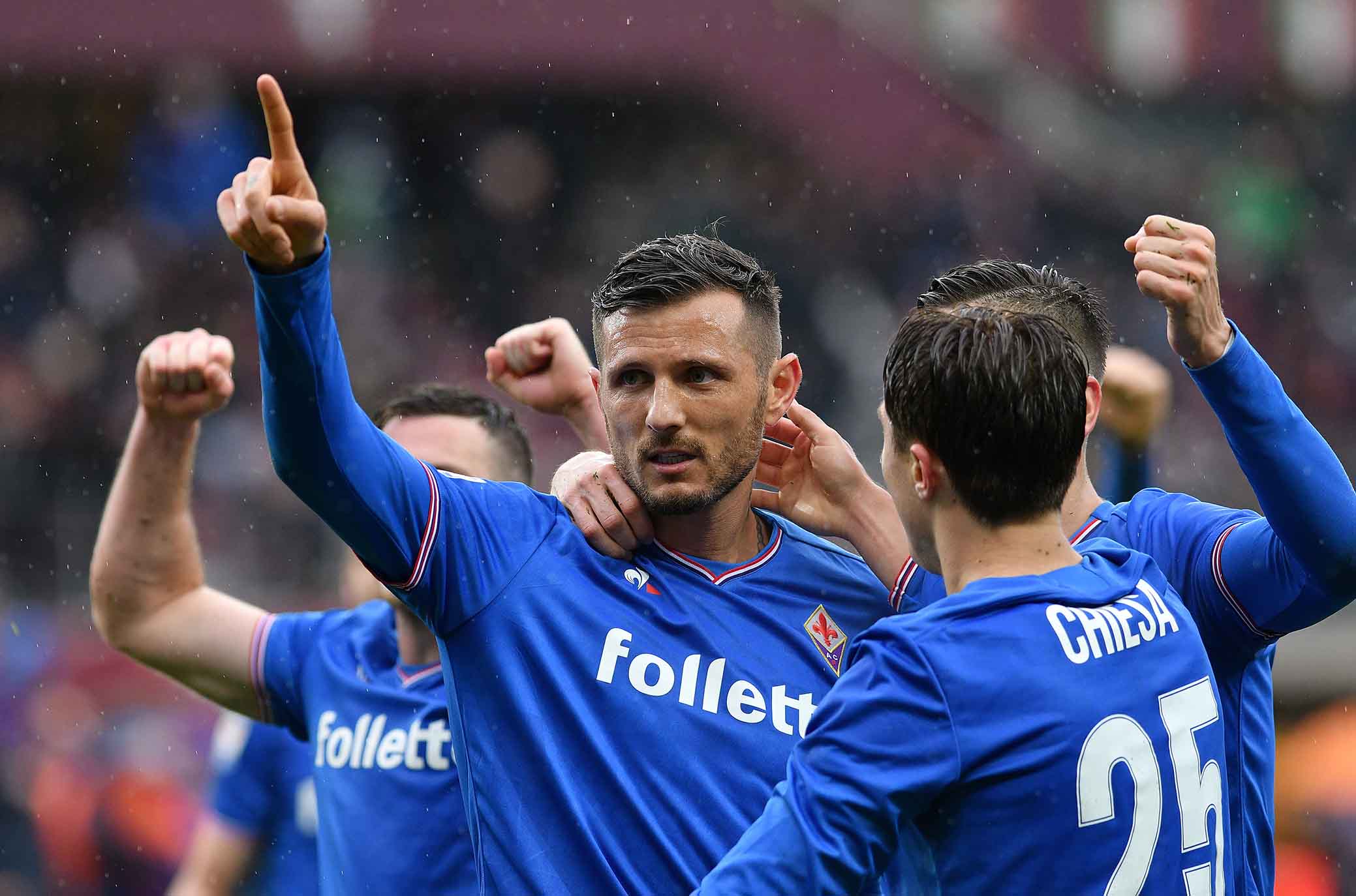 Thereau: "Tre gare fa sembrava impensabile l'Europa. Vogliamo fare più punti possibile"